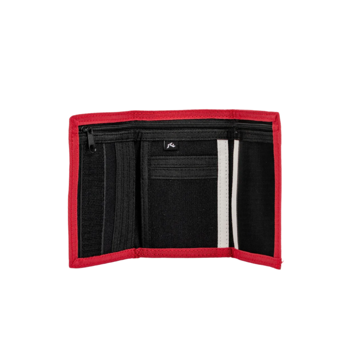 Rusty - Ring In Trifold Wallet - Velocity 21