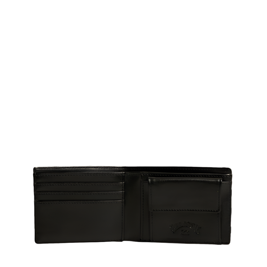 Billabong - Range Wallet - Velocity 21