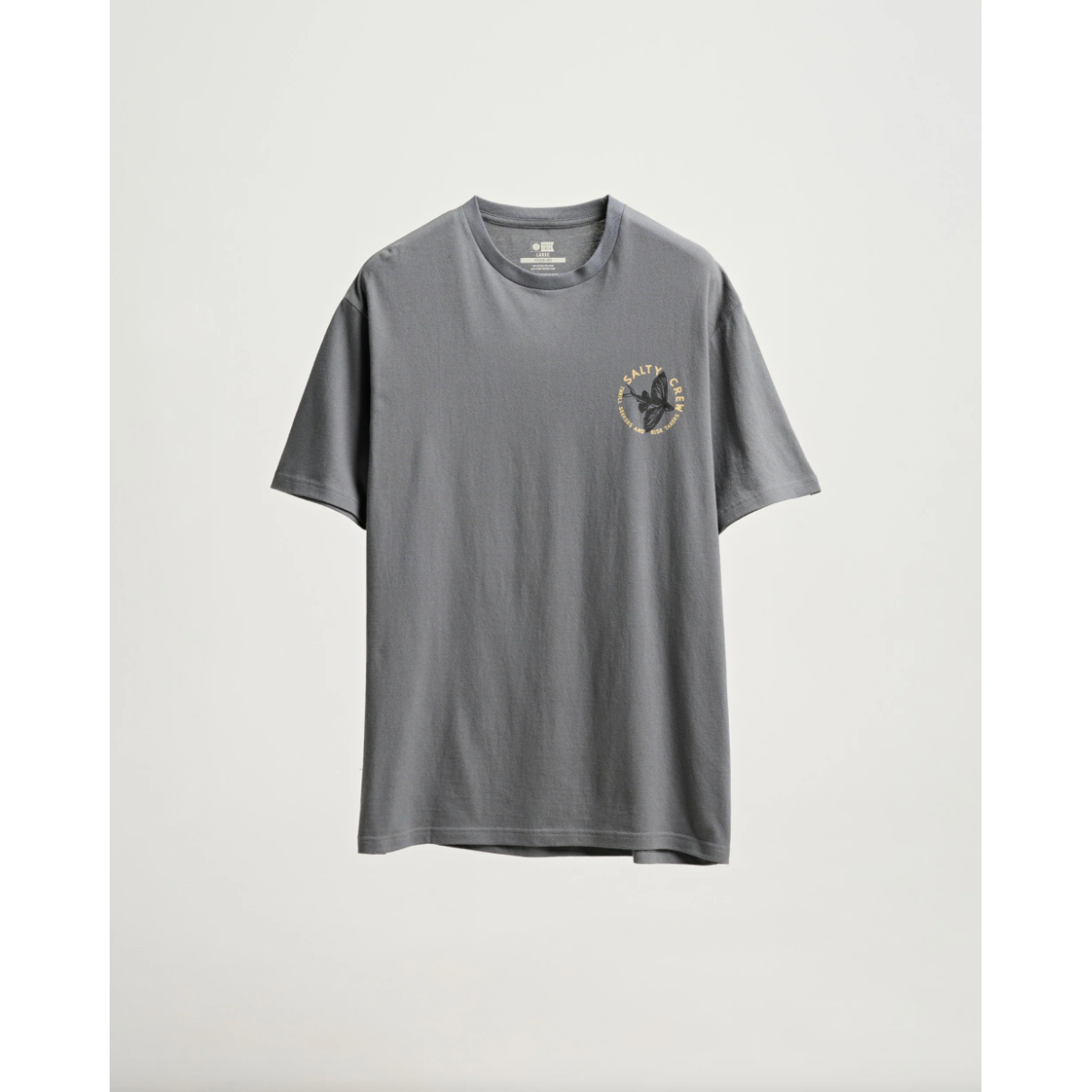 Salty Crew - Fly By Standard SS Tee - Velocity 21