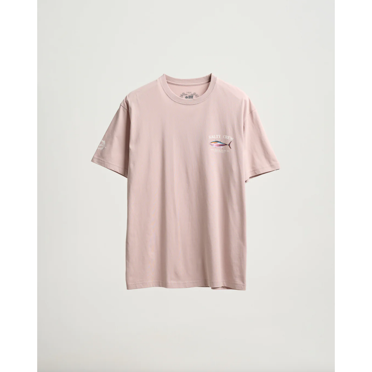 Salty Crew - Big Blue Premium SS Tee - Velocity 21