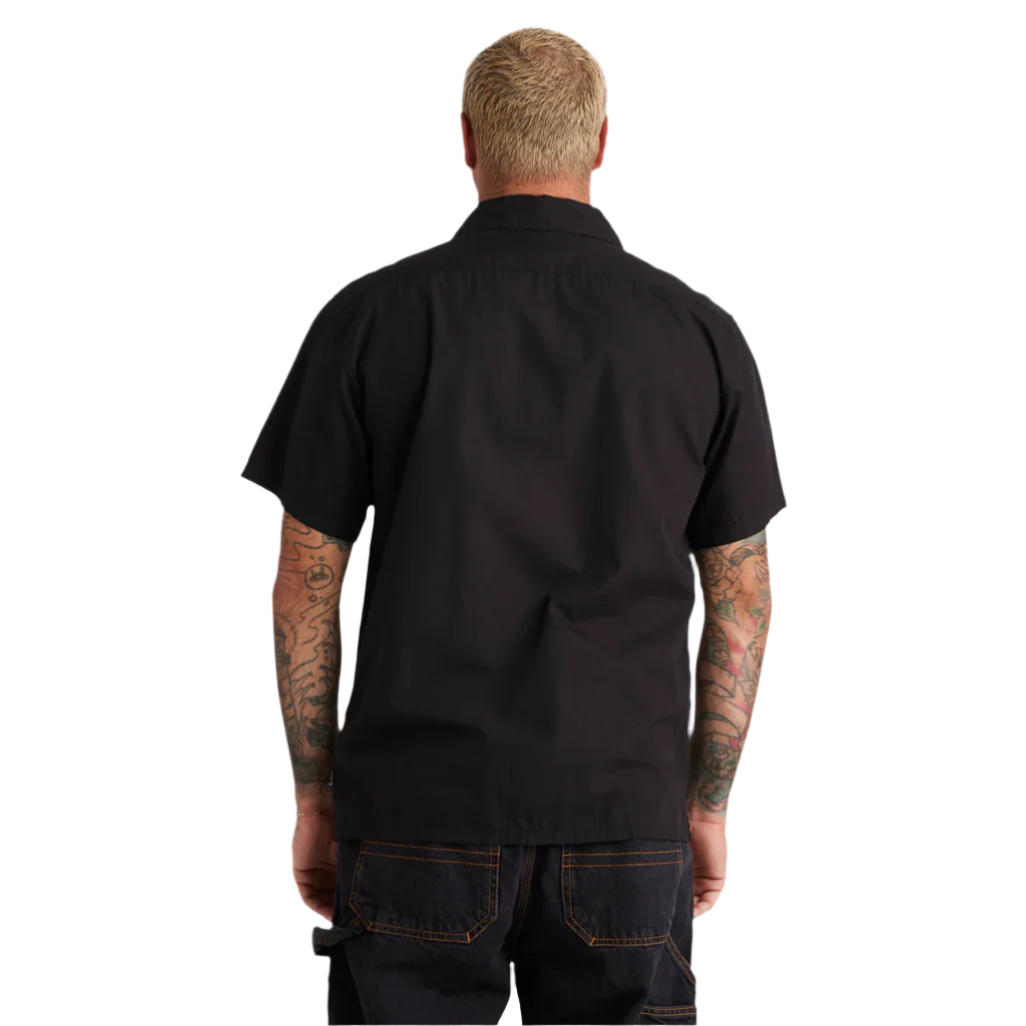 Billabong - Otis Water Vacay SS Shirt - Velocity 21