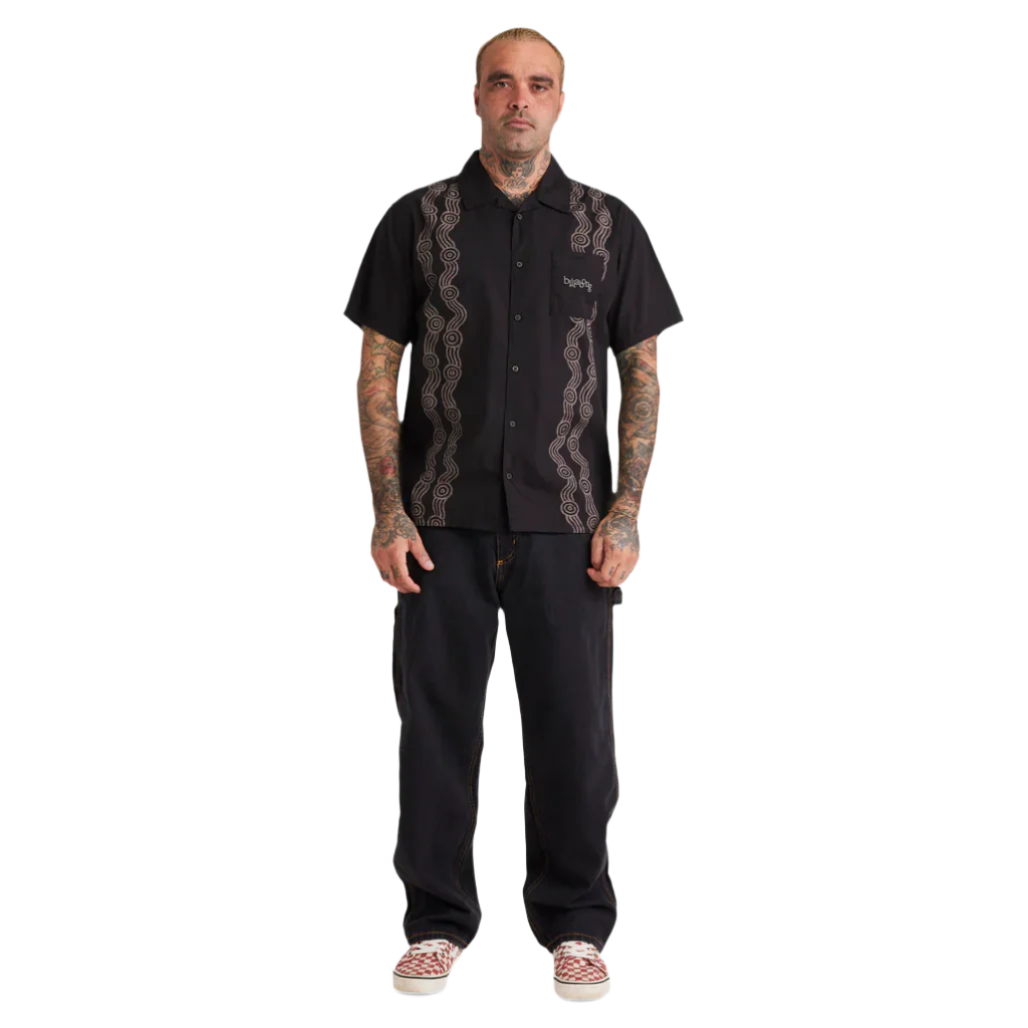 Billabong - Otis Water Vacay SS Shirt - Velocity 21