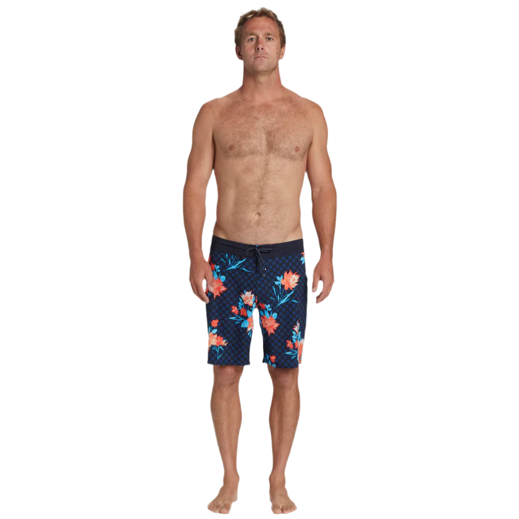 Billabong - Sundays Pro Boardshort - Velocity 21