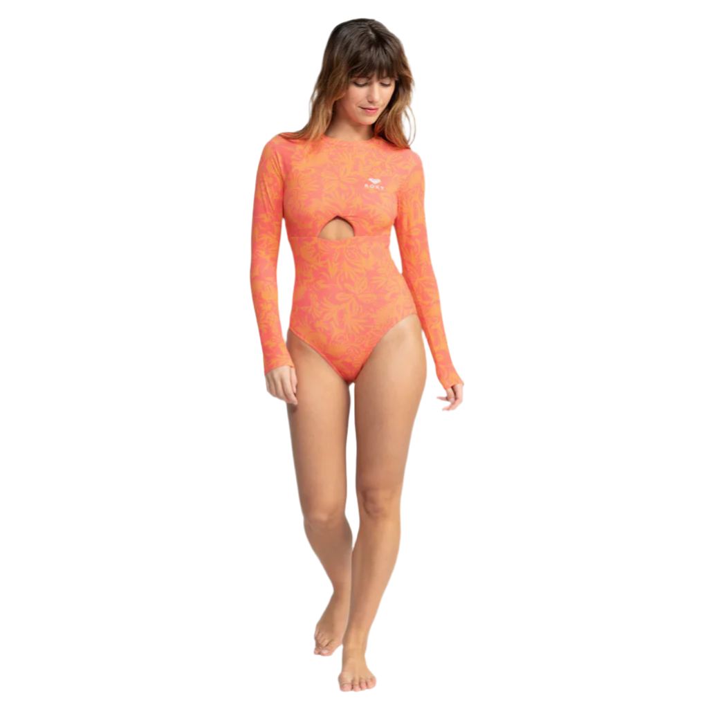 Roxy - Sunstrip Onesie - Velocity 21