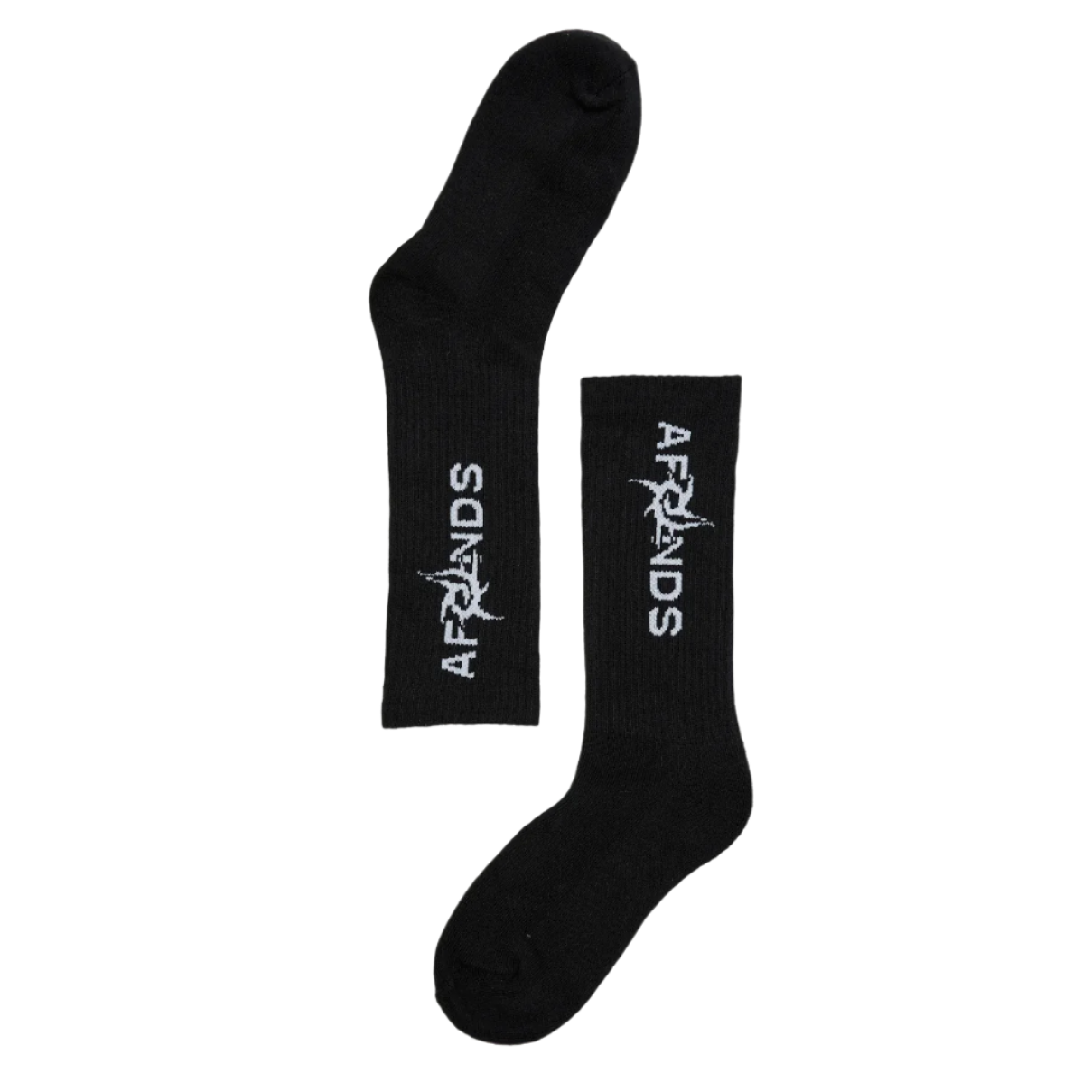 Afends - Art Two Pack Recycled Socks - Velocity 21