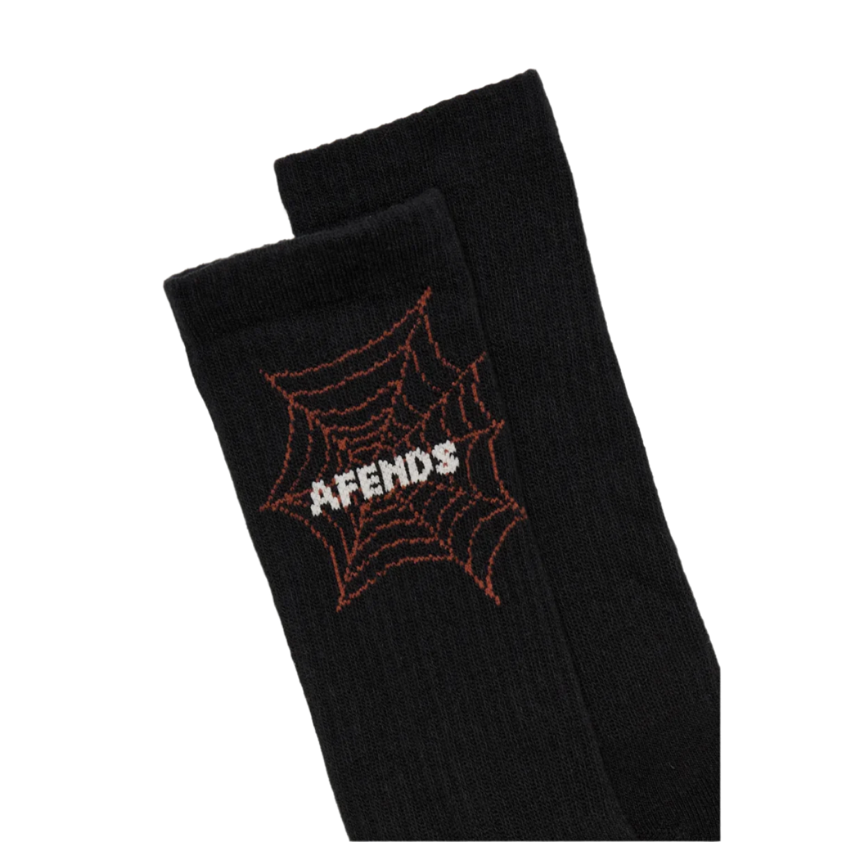 Afends - Art Two Pack Recycled Socks - Velocity 21