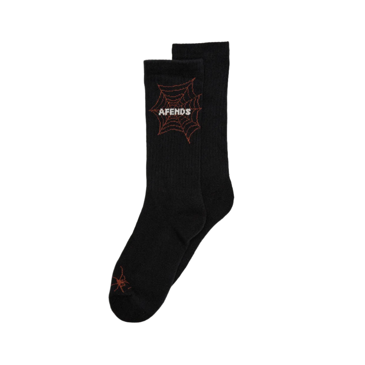 Afends - Art Two Pack Recycled Socks - Velocity 21
