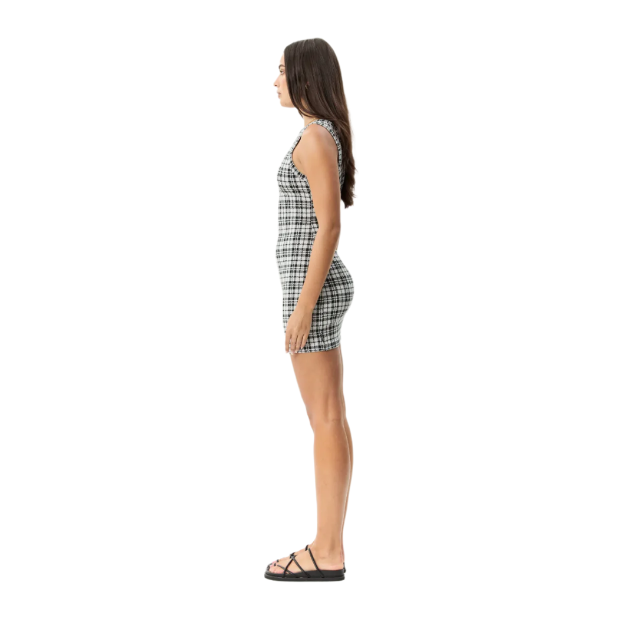 Afends - Blair Recycled Mini Dress - Velocity 21
