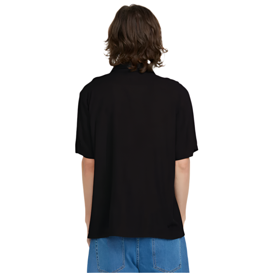 Volcom - FA Rygalski Woven SS Shirt - Velocity 21