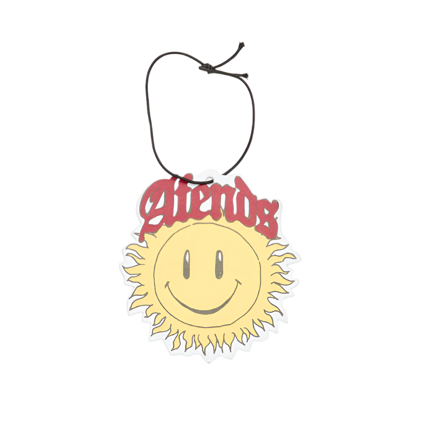 Afends - Sun Air Freshner - Velocity 21