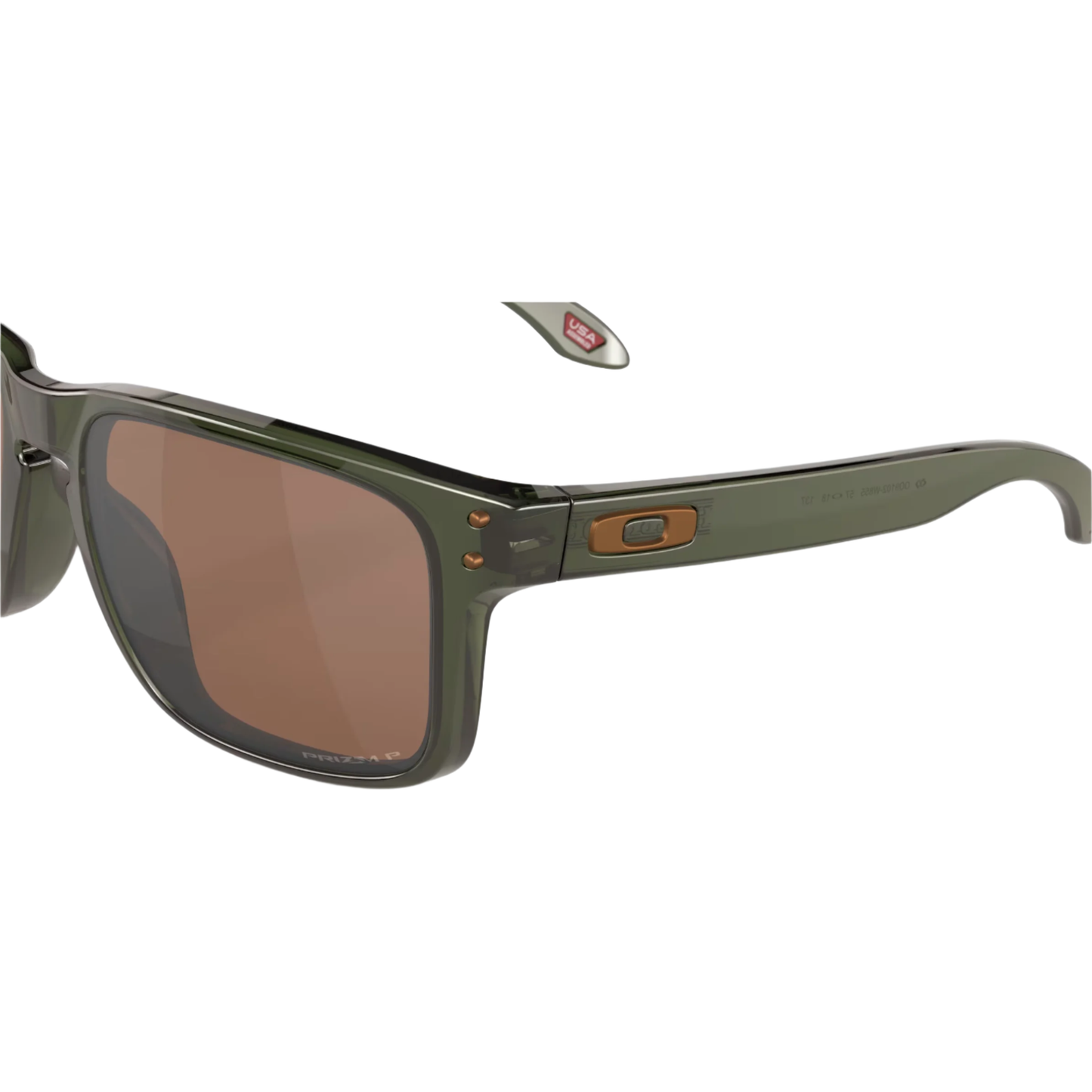 Oakley - Holbrook - Velocity 21