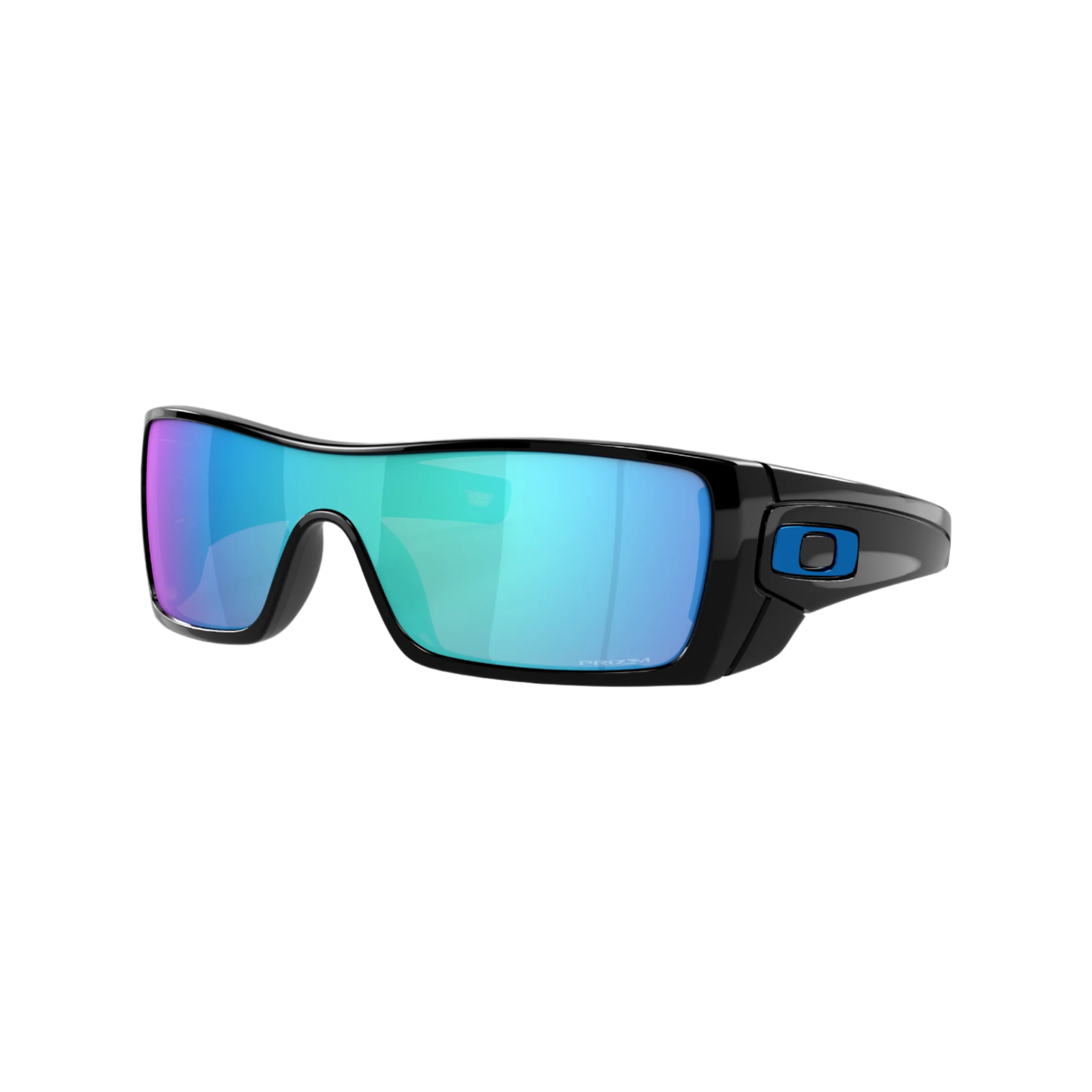 Oakley - Batwolf - Velocity 21