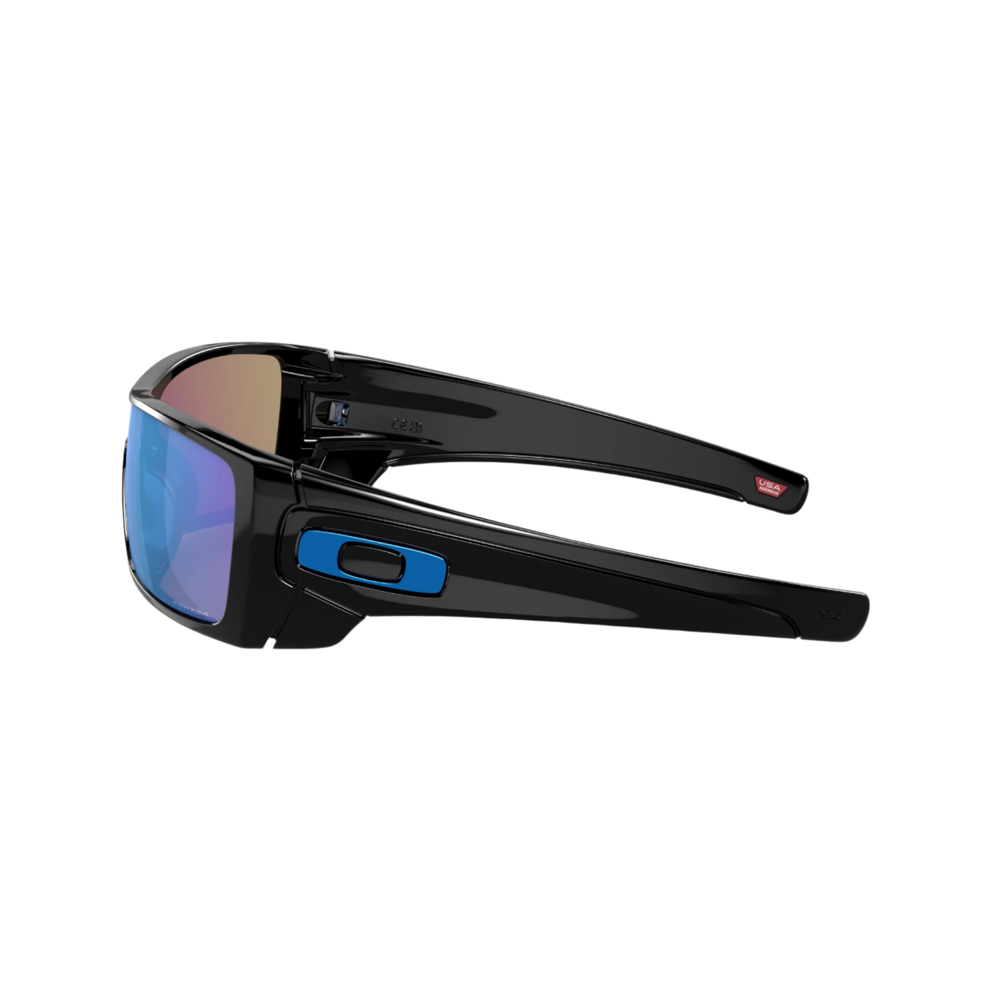 Oakley - Batwolf - Velocity 21