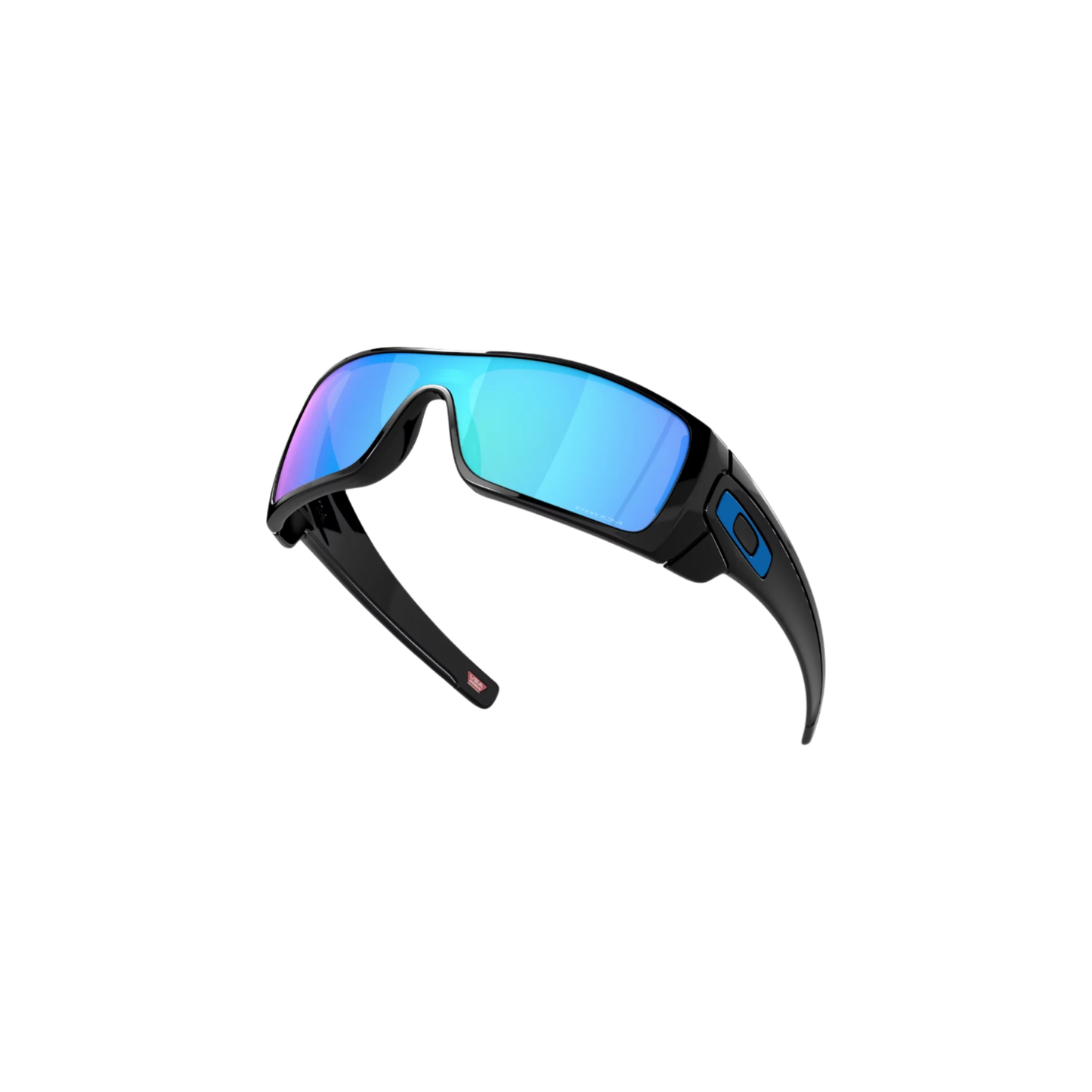Oakley - Batwolf - Velocity 21