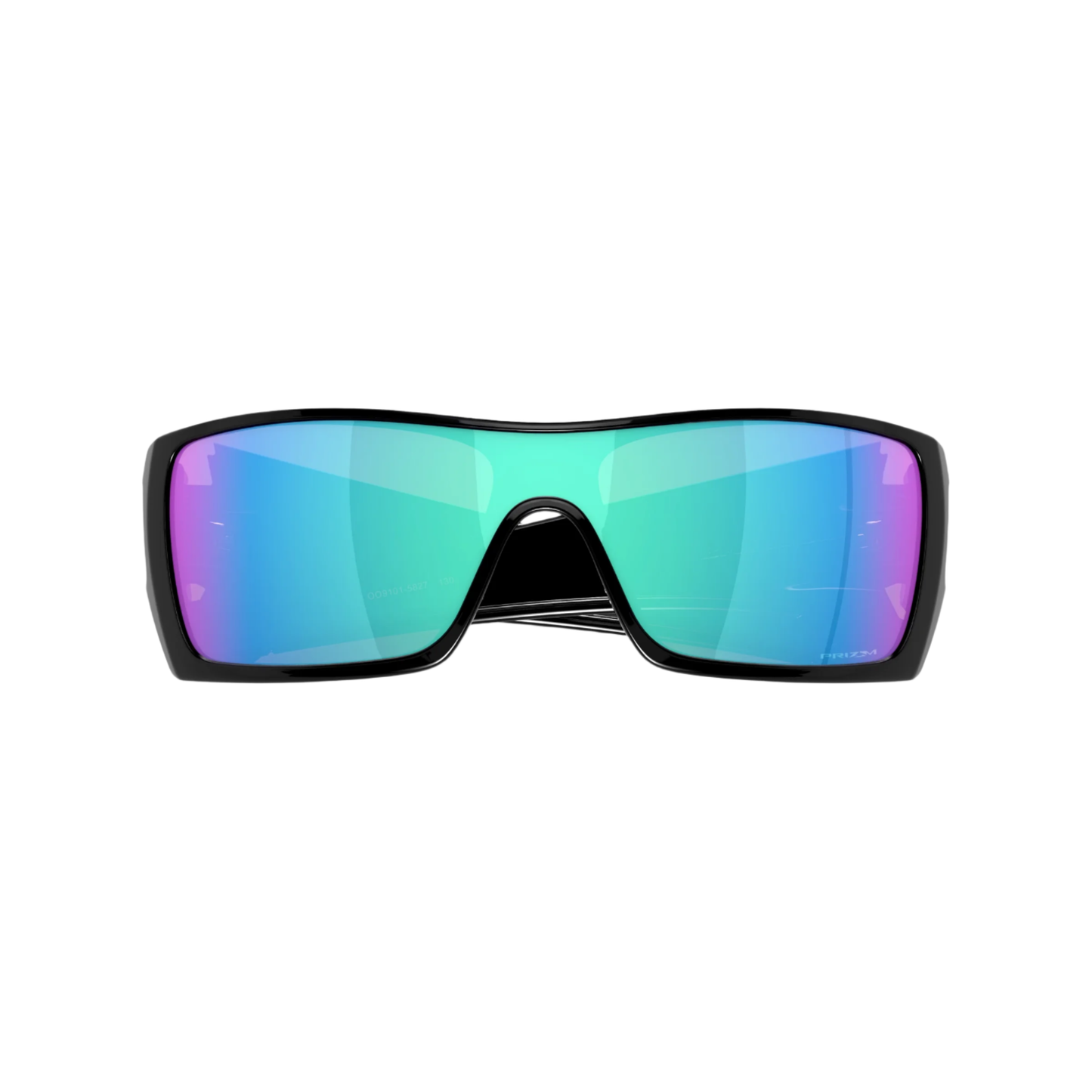 Oakley - Batwolf - Velocity 21
