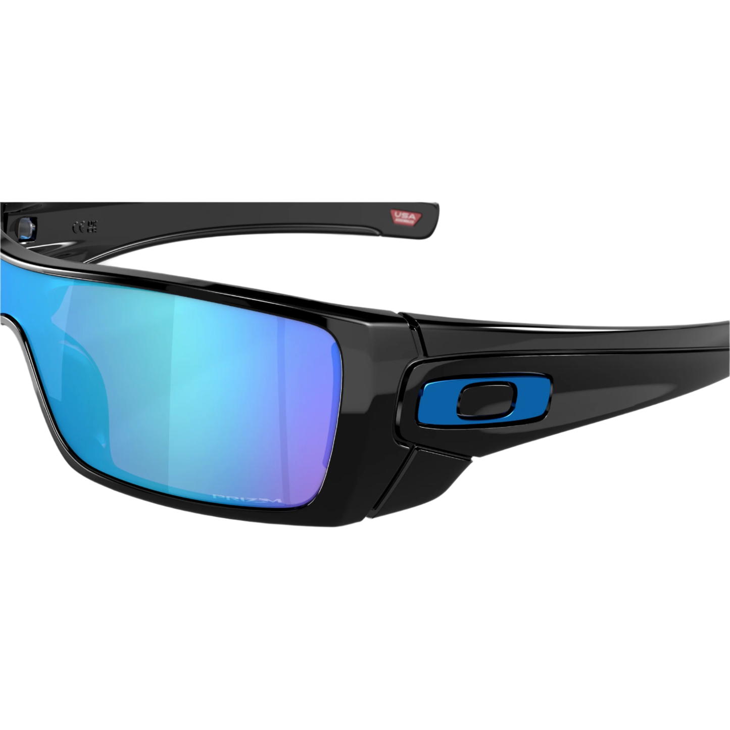 Oakley - Batwolf - Velocity 21