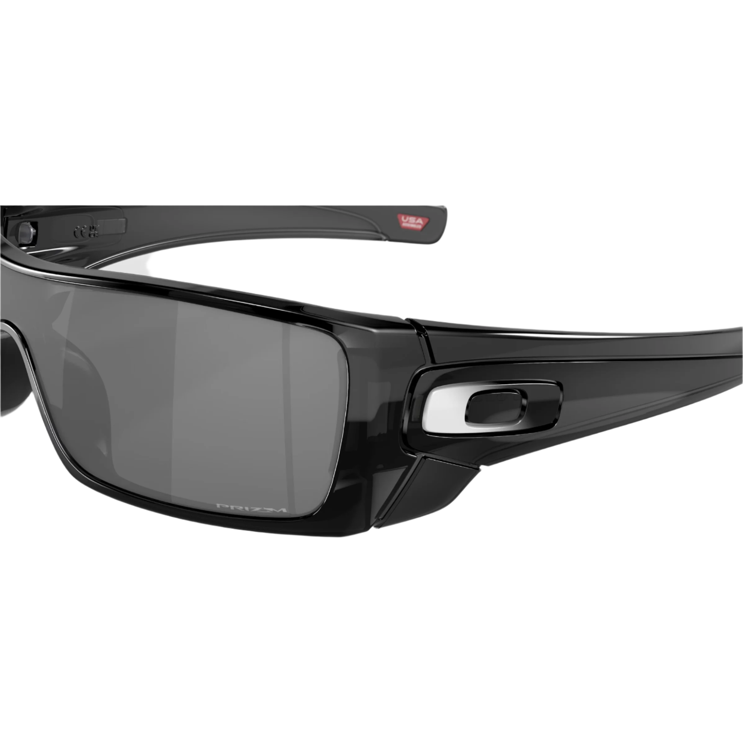 Oakley - Batwolf - Velocity 21