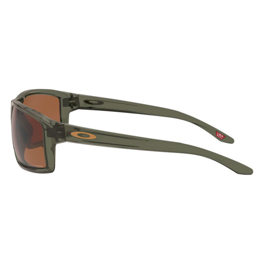 Oakley - Gibston - Velocity 21