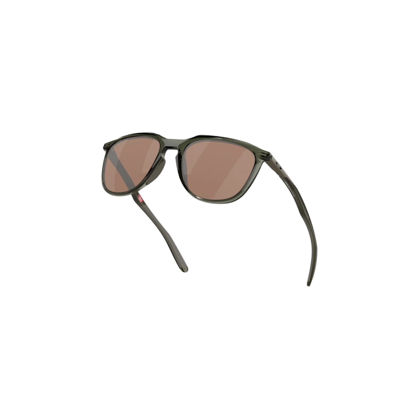 Oakley - Thurso - Velocity 21