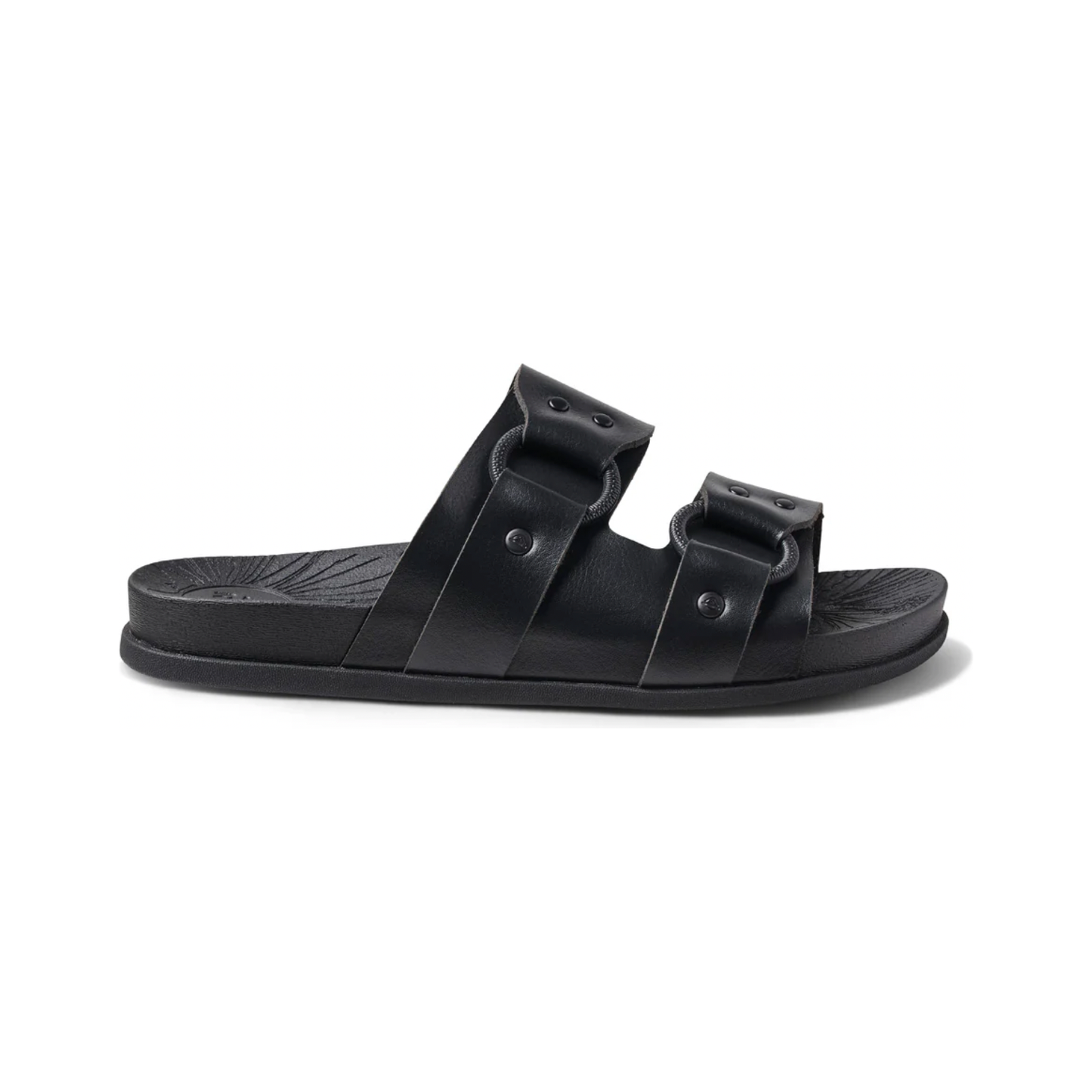 Reef - Cushion Vera Cruz - Black - Velocity 21
