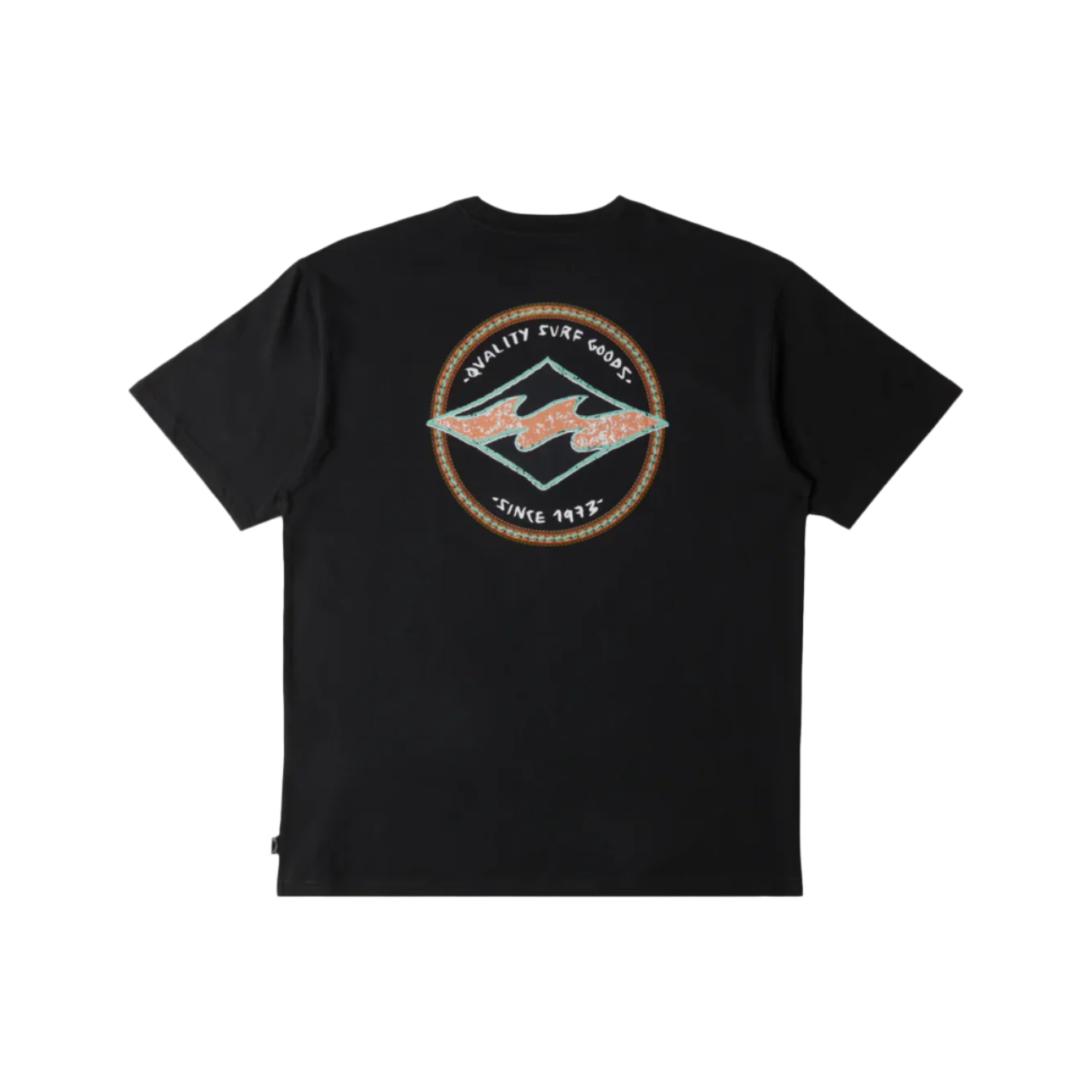 Billabong - Rotor Diamond SS Tee - Velocity 21