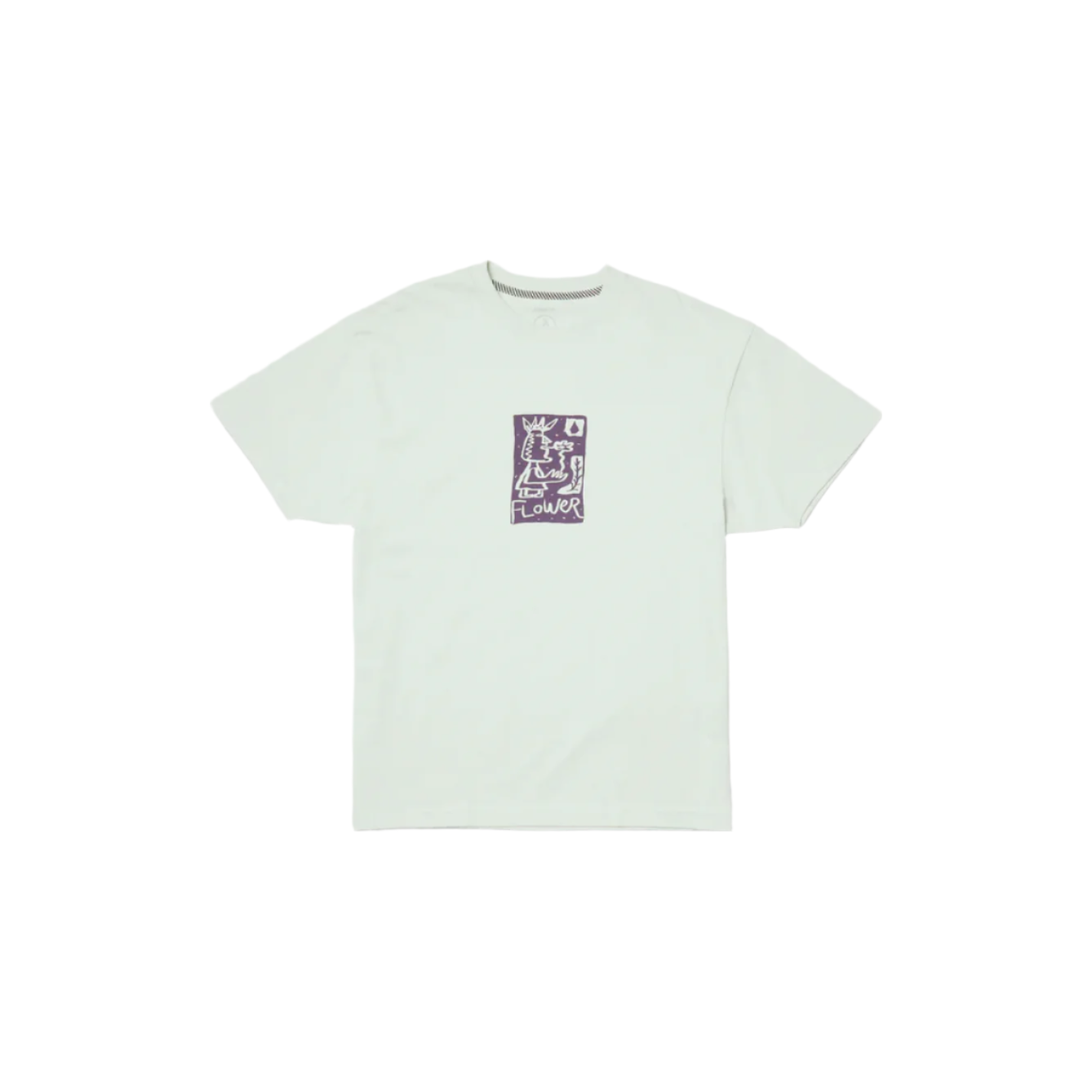 Volcom - Flowatch SS Tee - Velocity 21