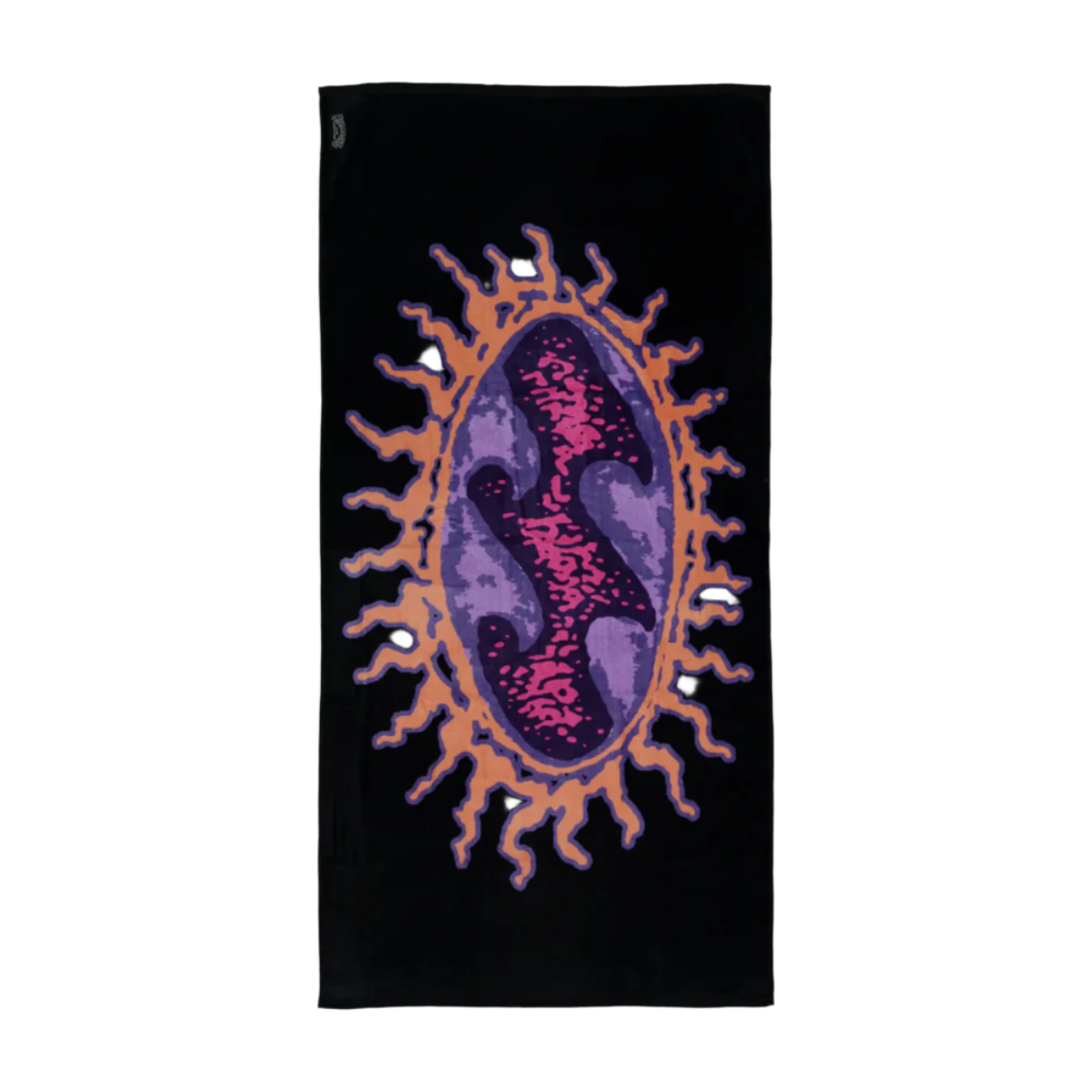 Billabong - Bracket Wave Towel - Velocity 21