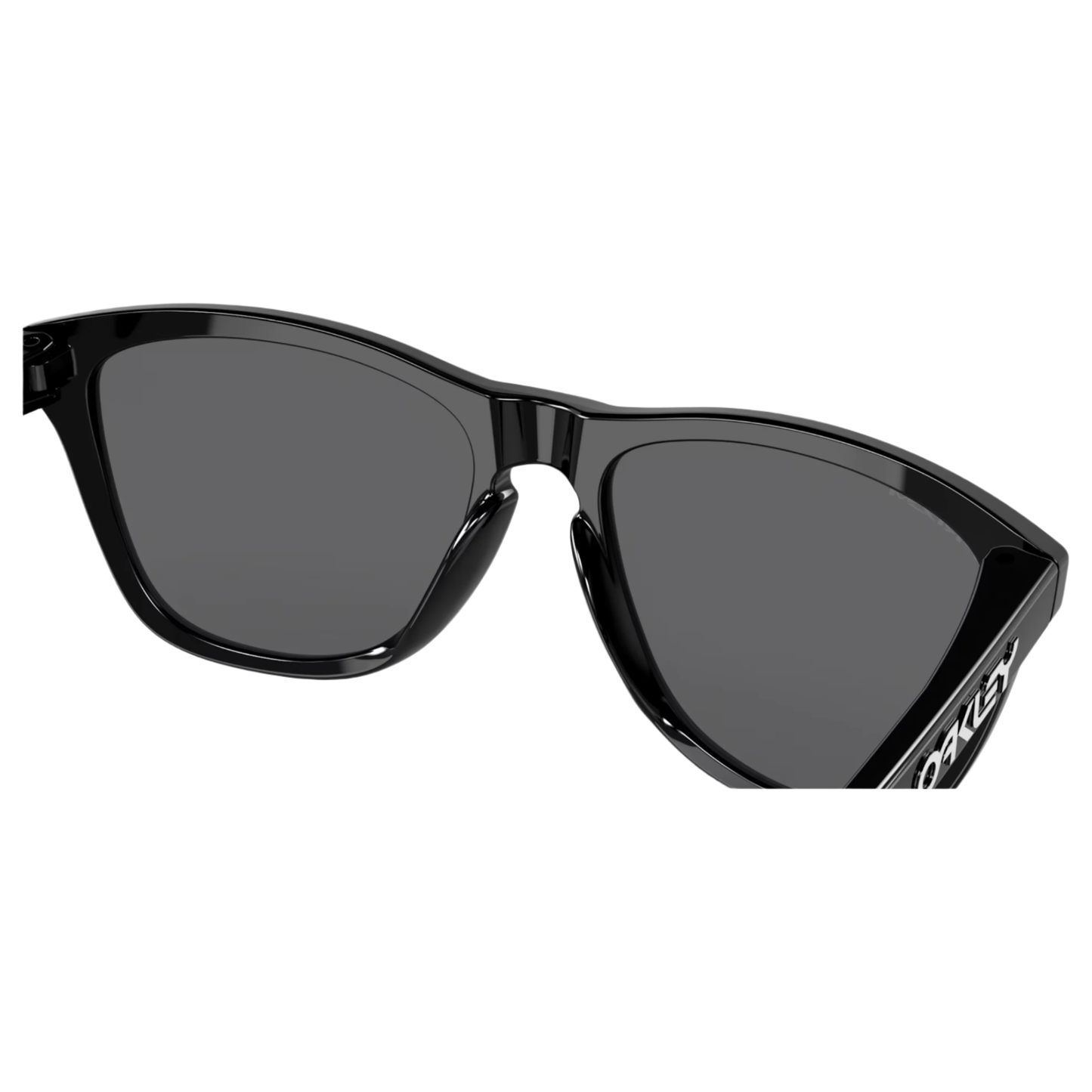 Oakley - Frogskins (Low Bridge Fit) - Velocity 21