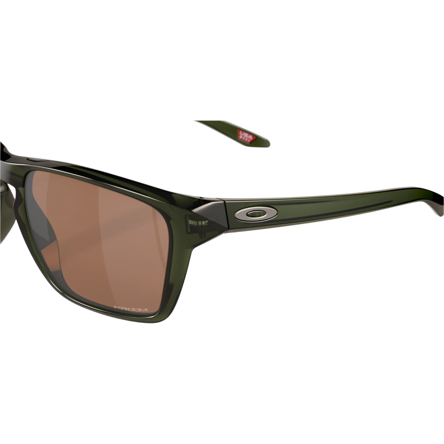 Oakley - Sylas - Velocity 21