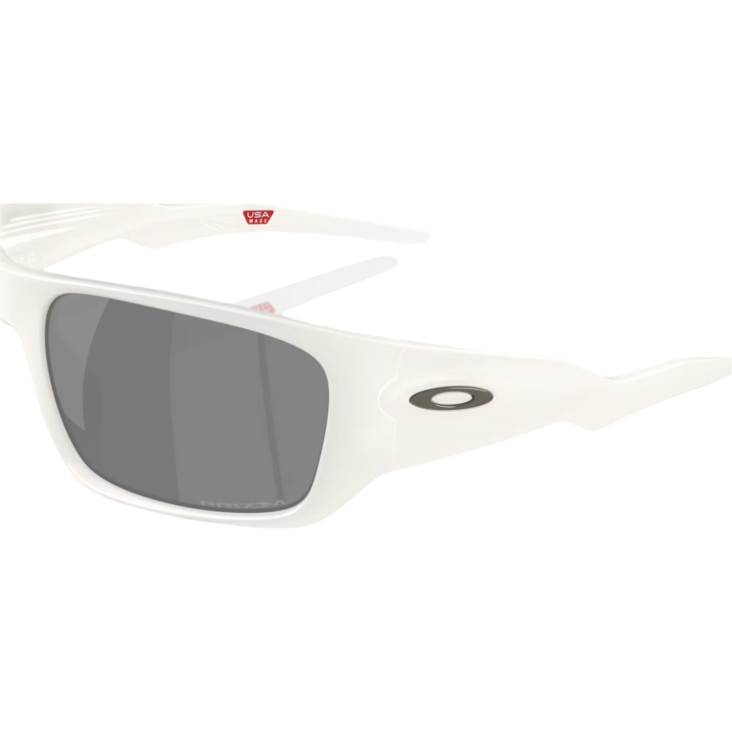 Oakley - Masseter - Velocity 21
