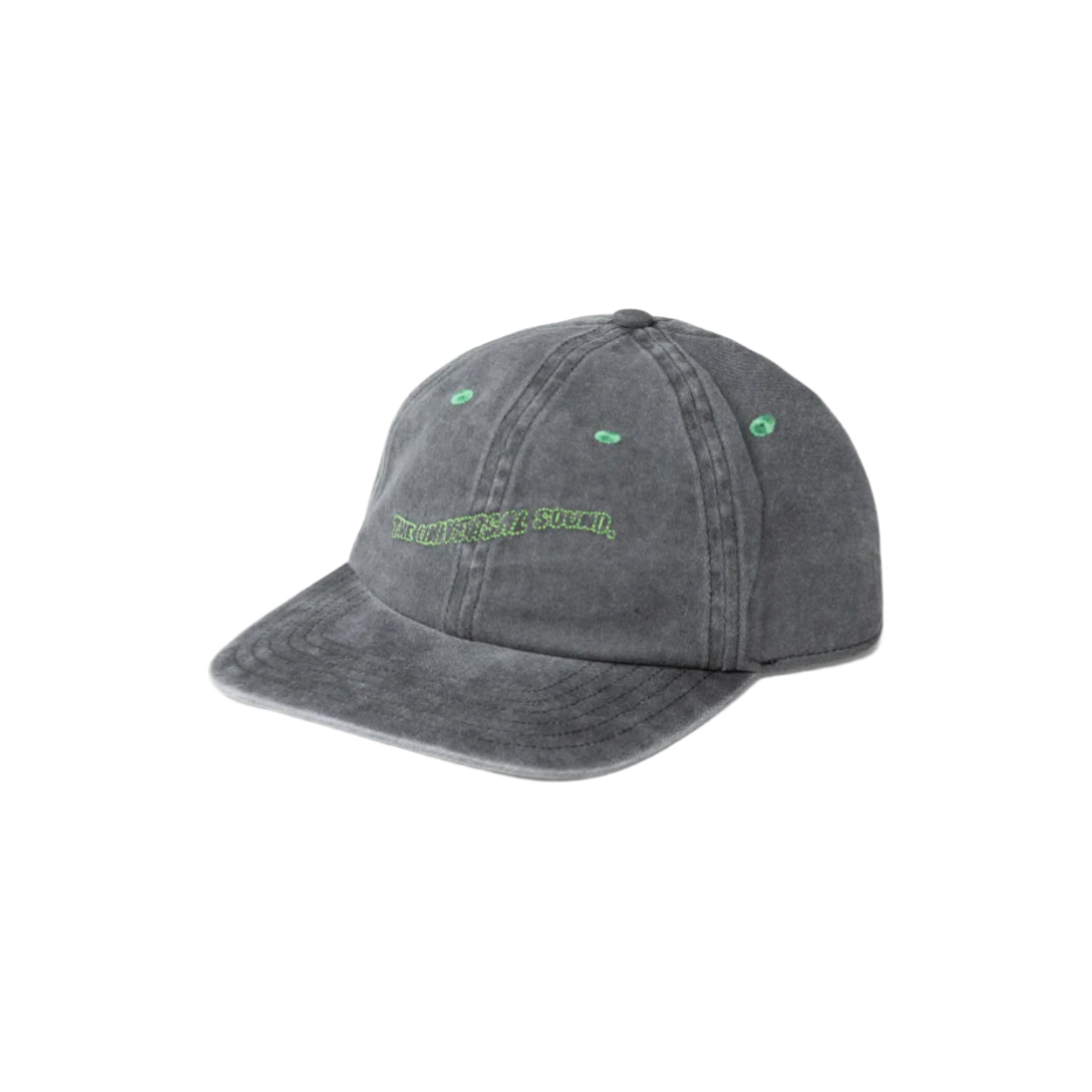 Rhythm - Warped Sound Cap - Velocity 21