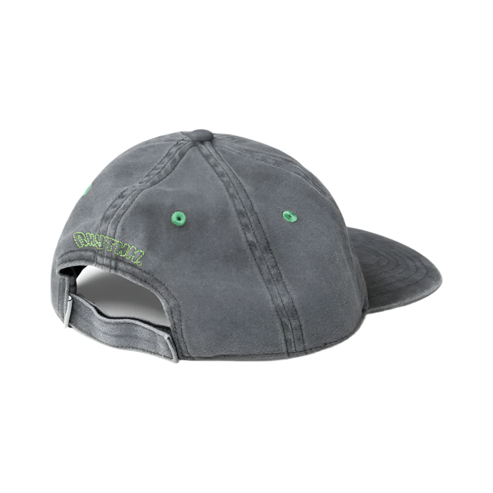 Rhythm - Warped Sound Cap - Velocity 21