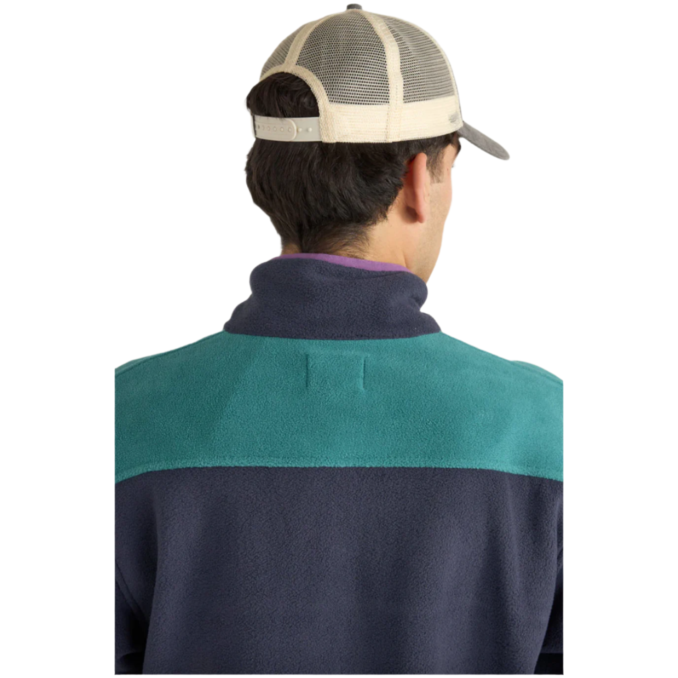 Rhythm - Frame Trucker Cap - Velocity 21