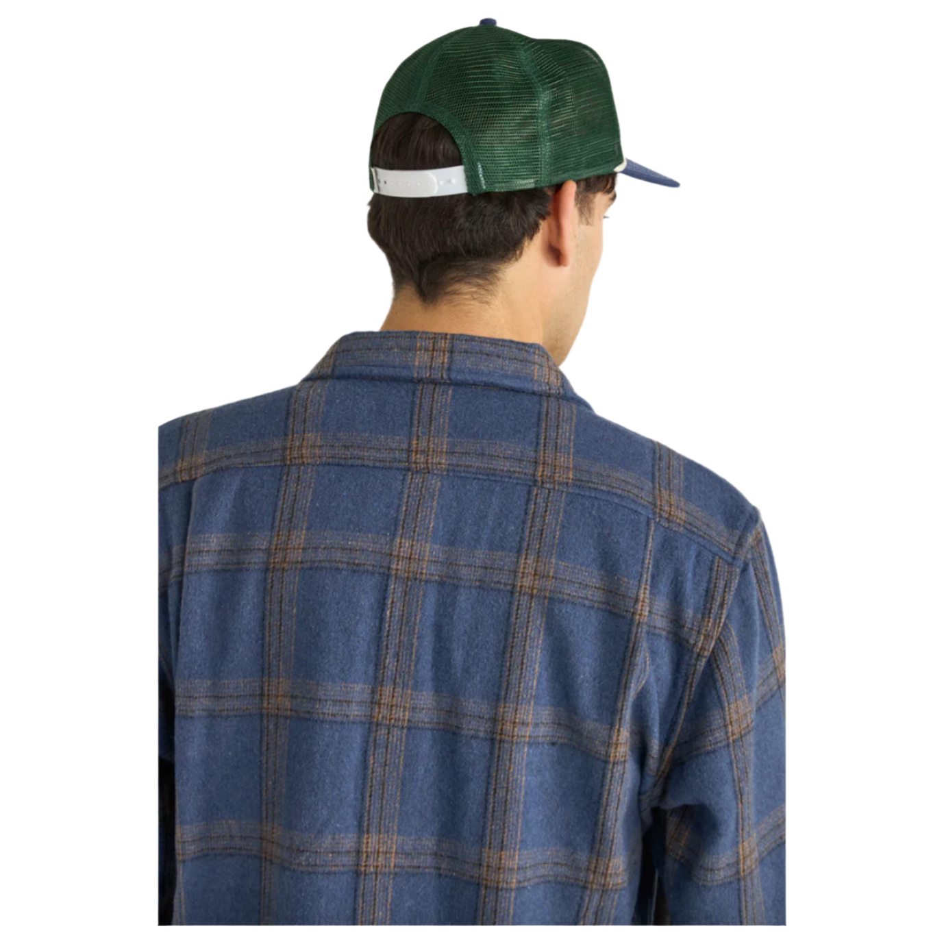 Rhythm - Horizon Trucker Cap - Velocity 21