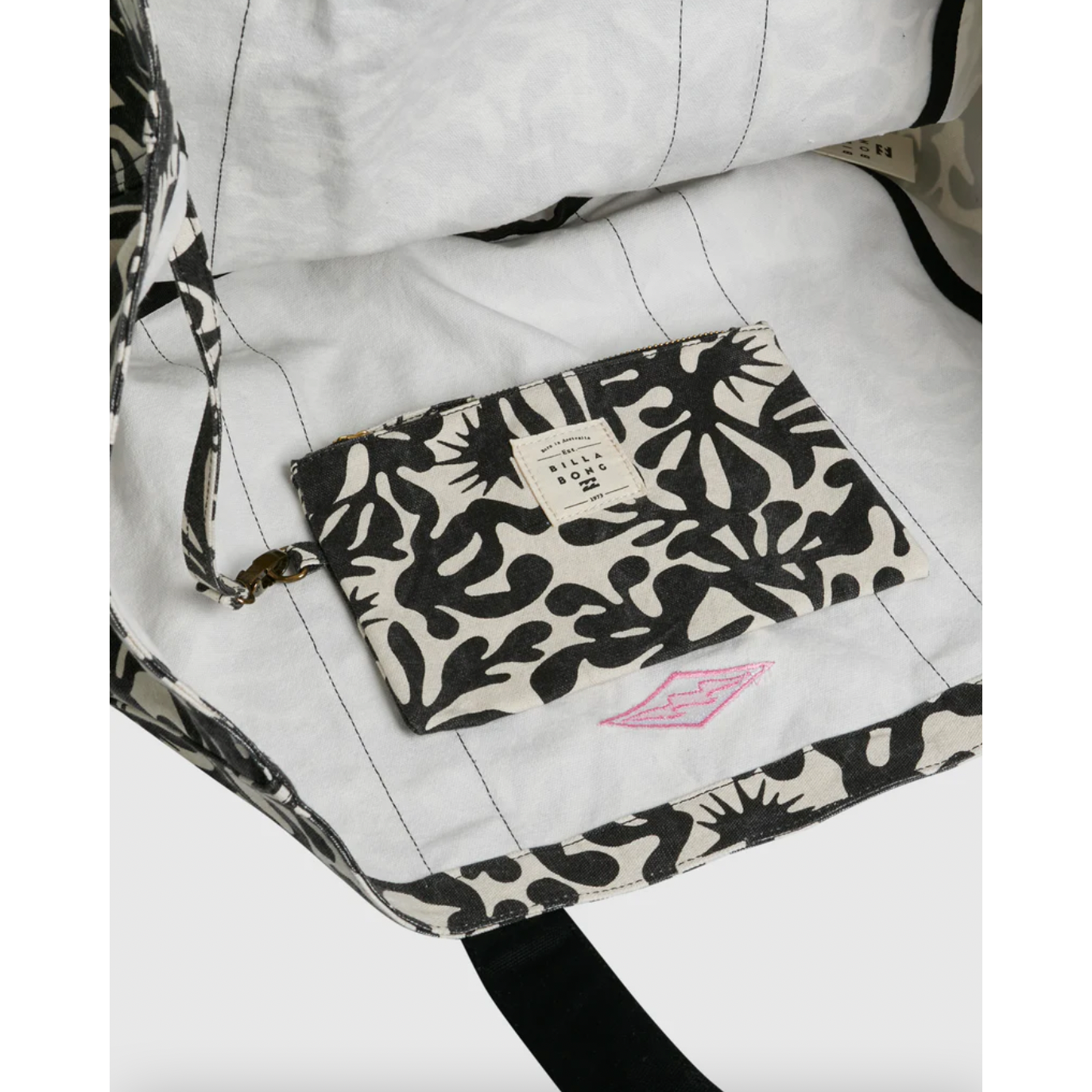 Billabong - Palm Grove Beach Bag - Velocity 21