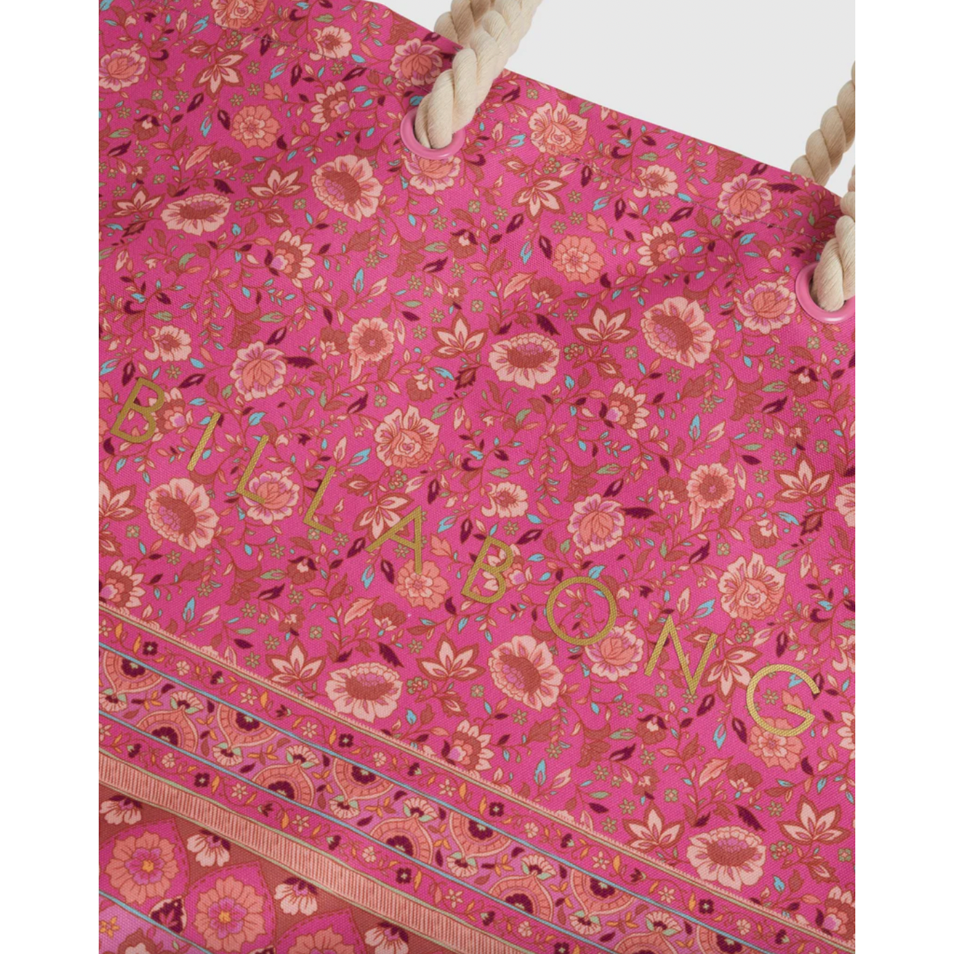 Billabong - Sol Song Beach Bag - Velocity 21