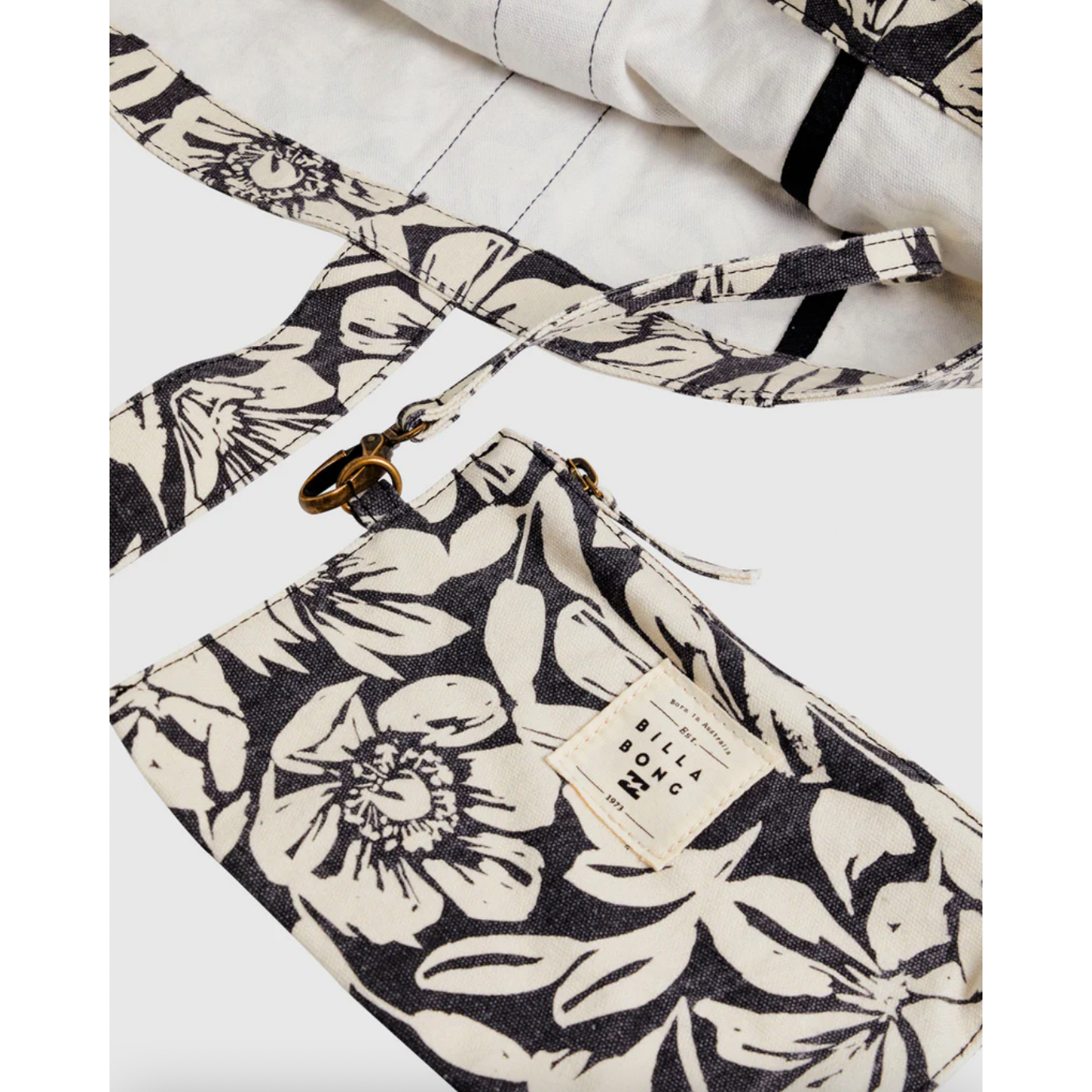 Billabong - Hi Times Coast Bag - Velocity 21