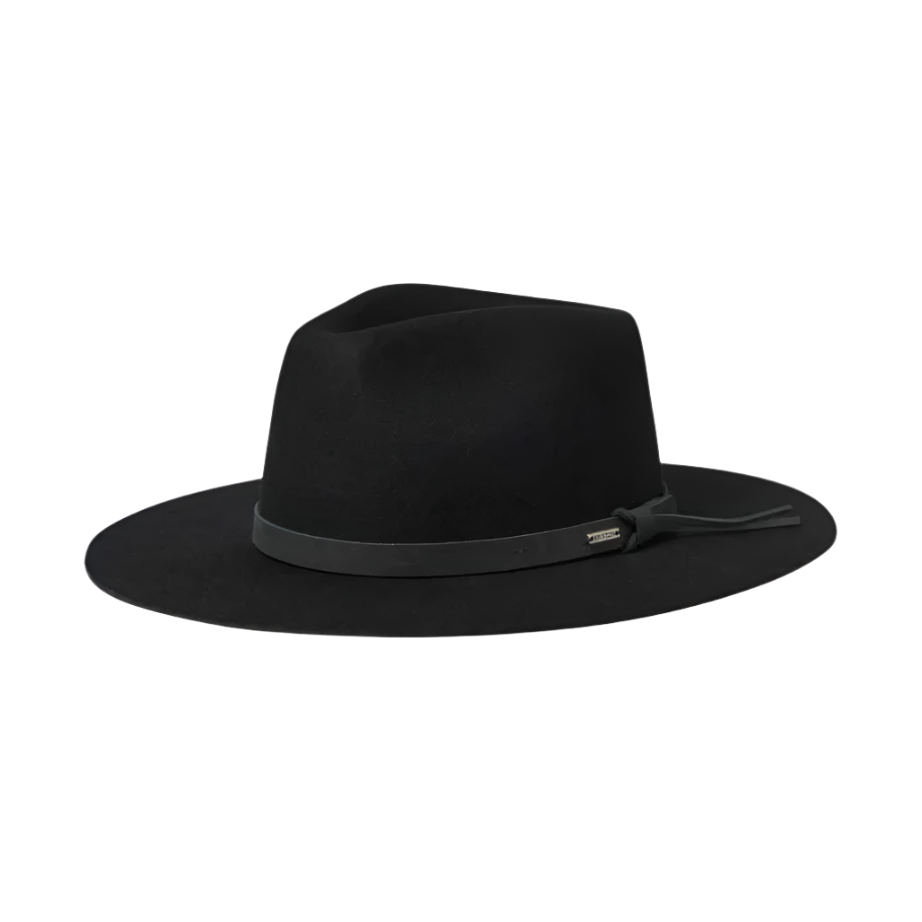 Brixton - Hawkins WTHR Guard Cowboy Hat - Velocity 21