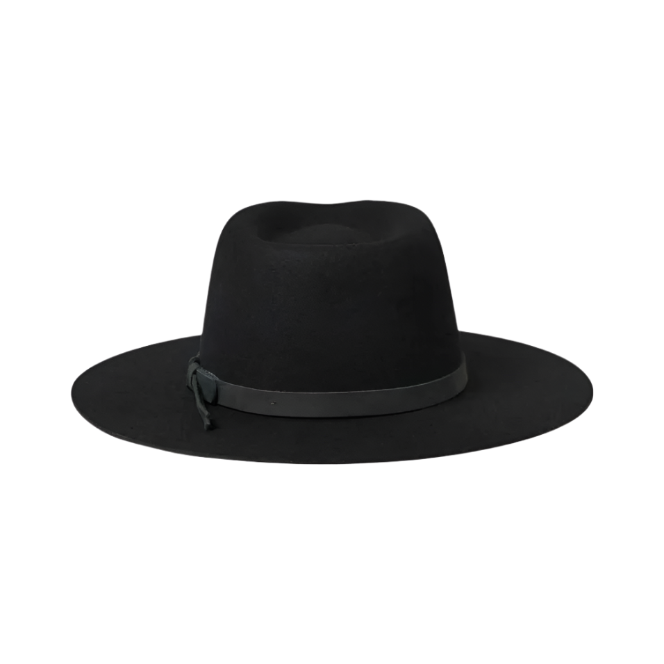 Brixton - Hawkins WTHR Guard Cowboy Hat - Velocity 21