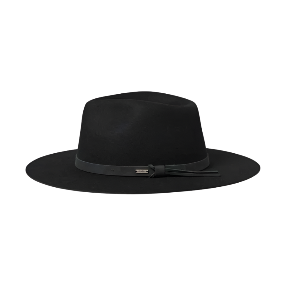 Brixton - Hawkins WTHR Guard Cowboy Hat - Velocity 21