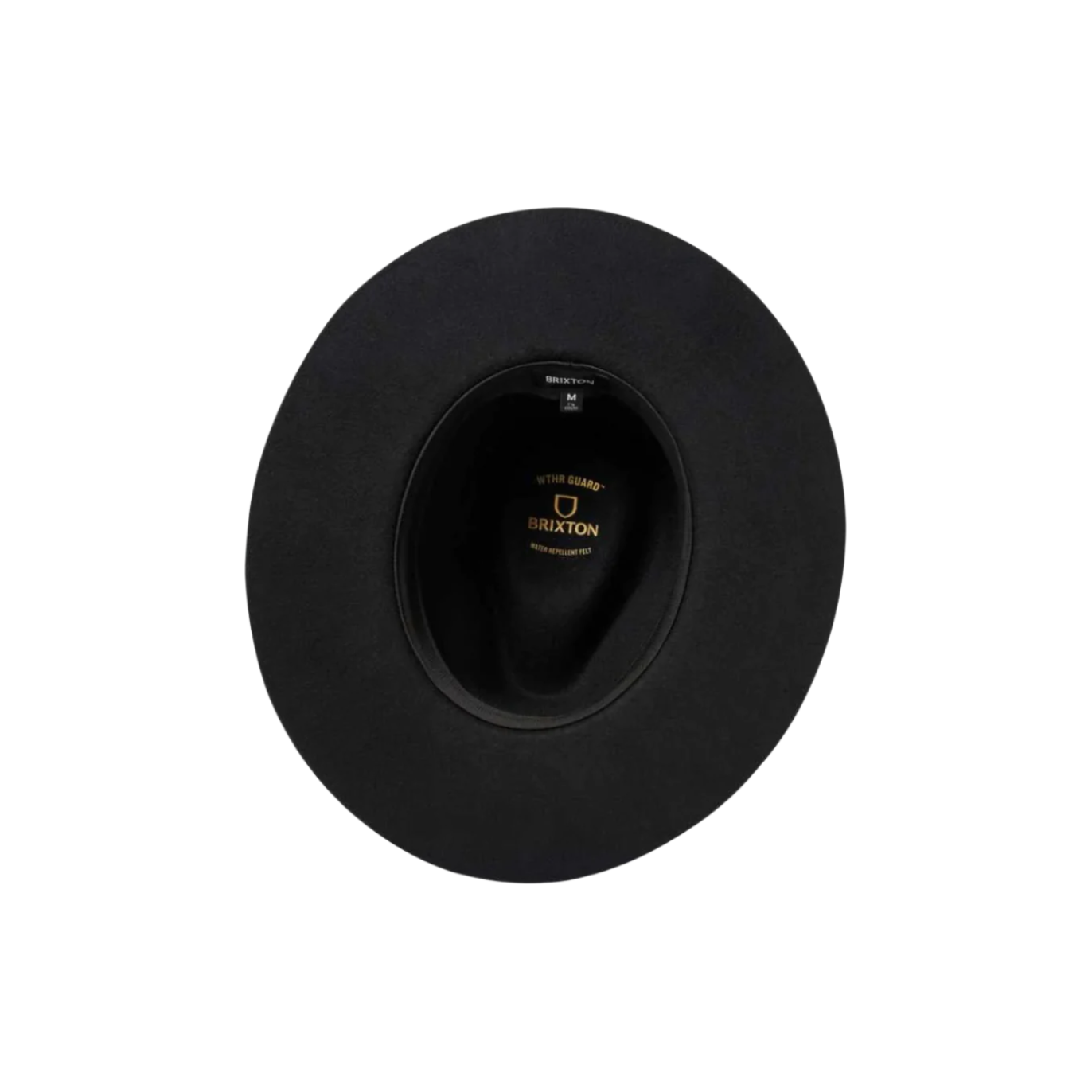Brixton - Hawkins WTHR Guard Cowboy Hat - Velocity 21
