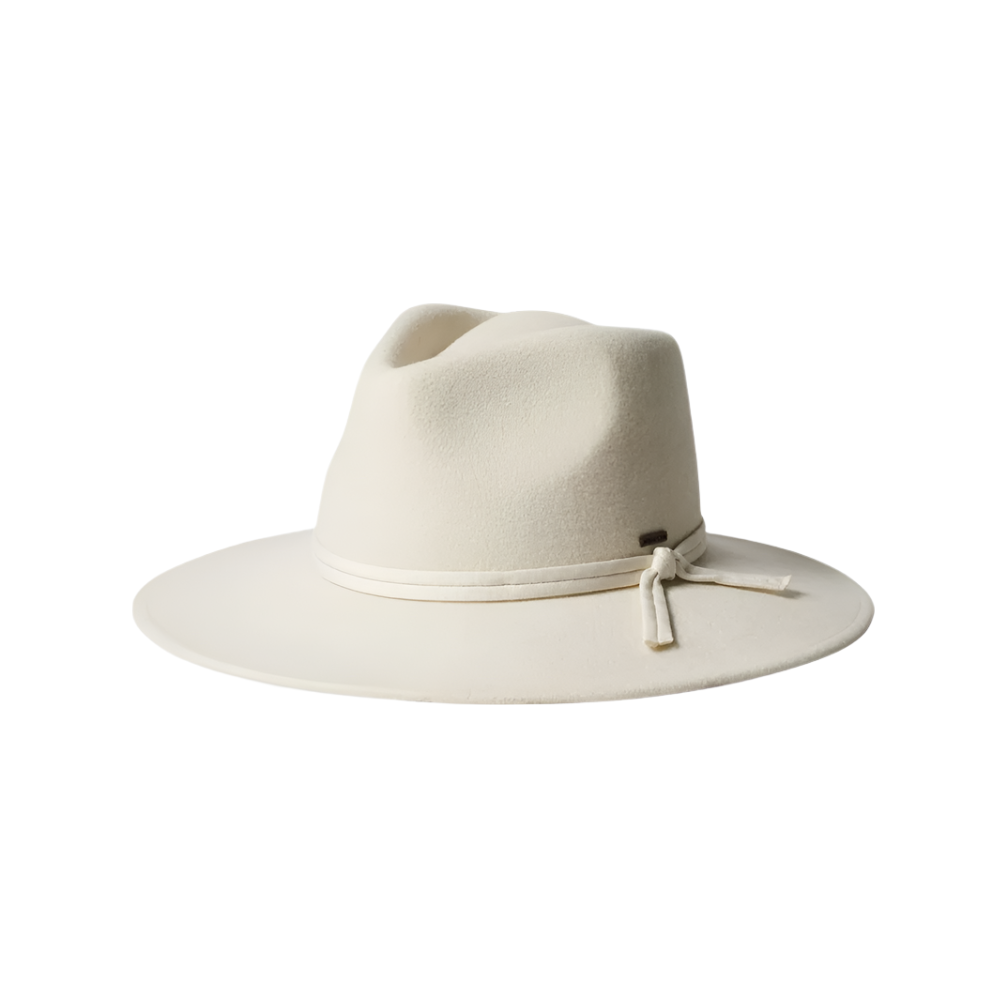Brixton - Joanna Felt Packable Hat - Velocity 21