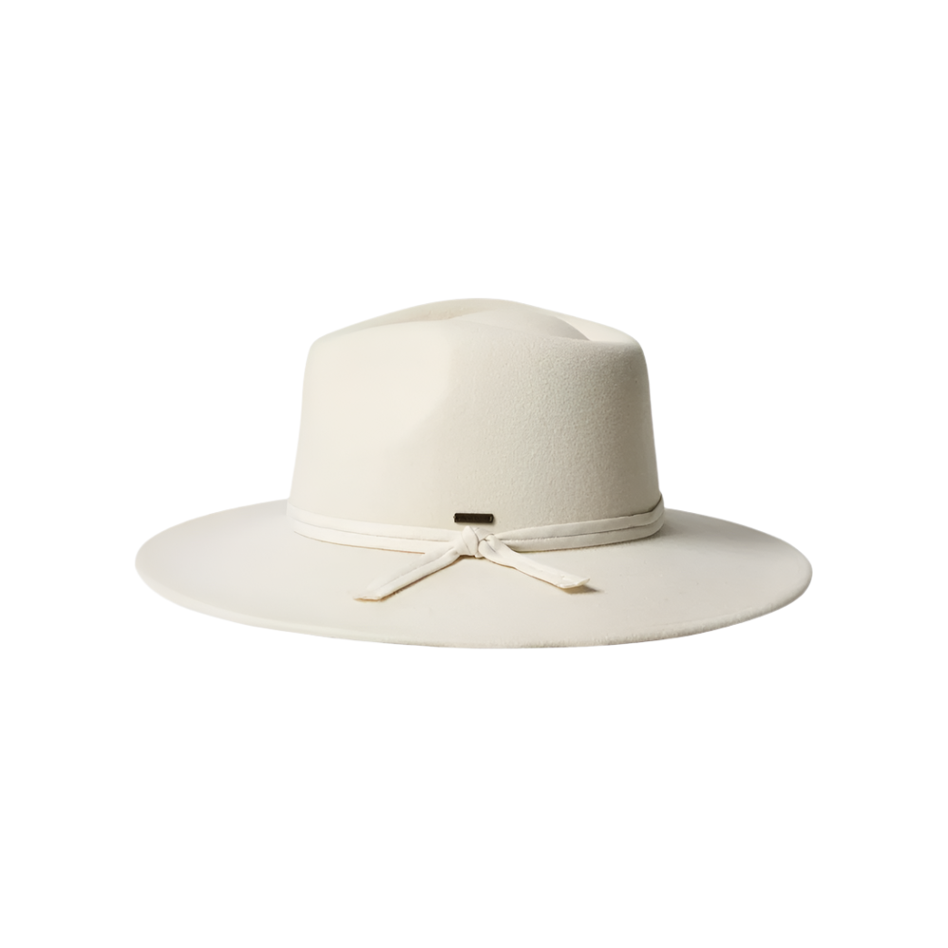 Brixton - Joanna Felt Packable Hat - Velocity 21