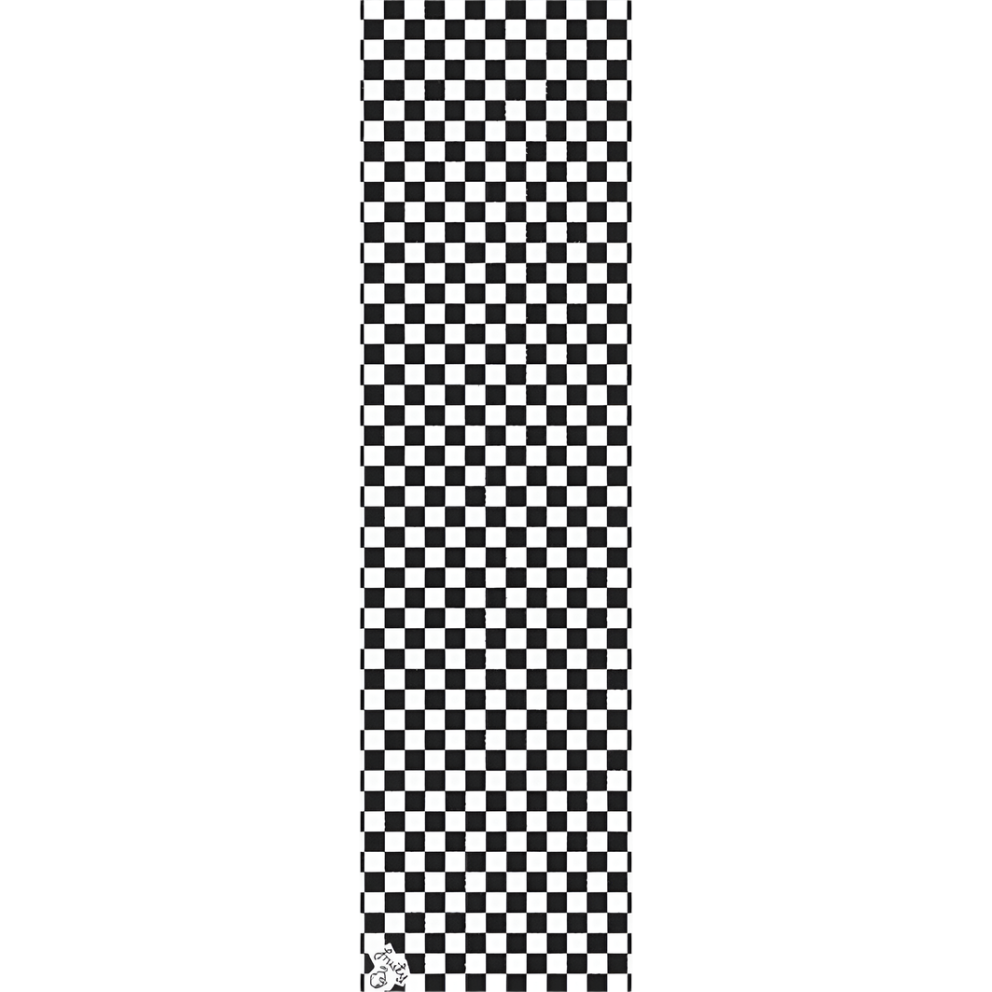 Fruity Grip - Black/White Checkers - Velocity 21