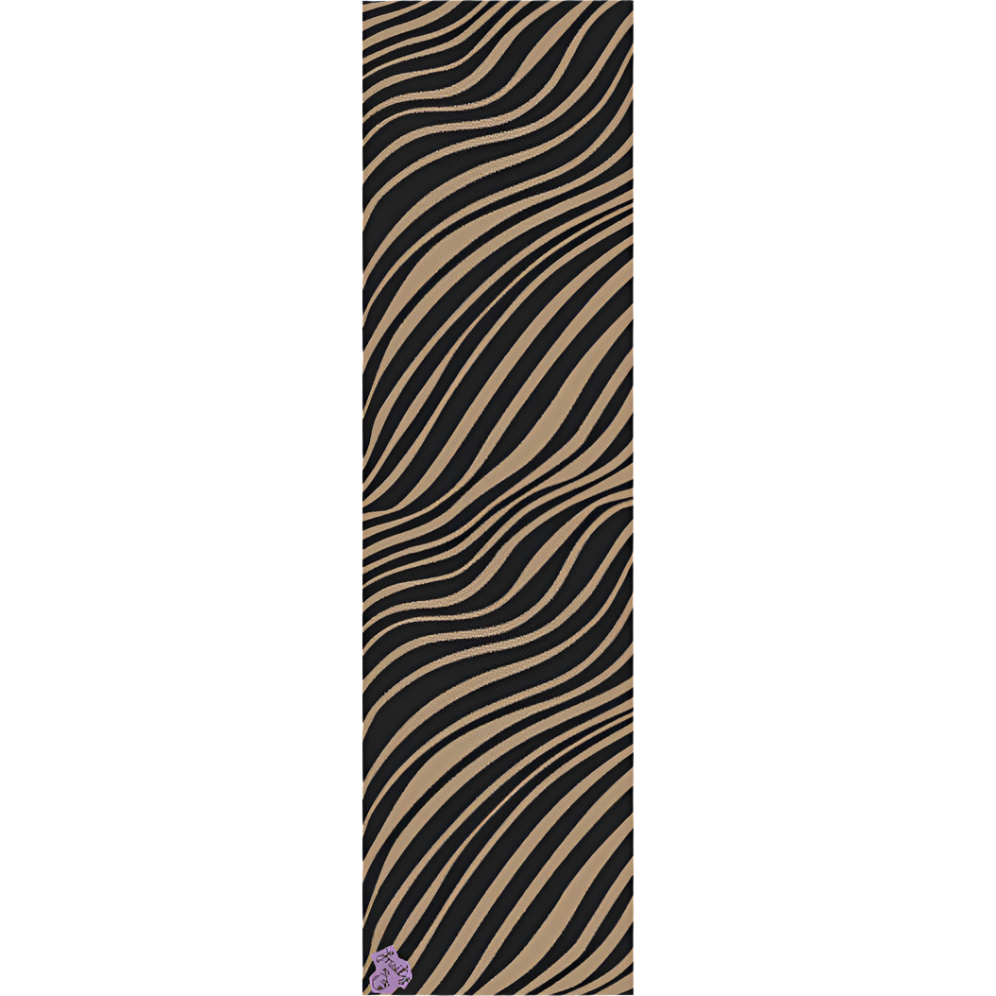 Fruity Grip - Clear Wavy - Velocity 21