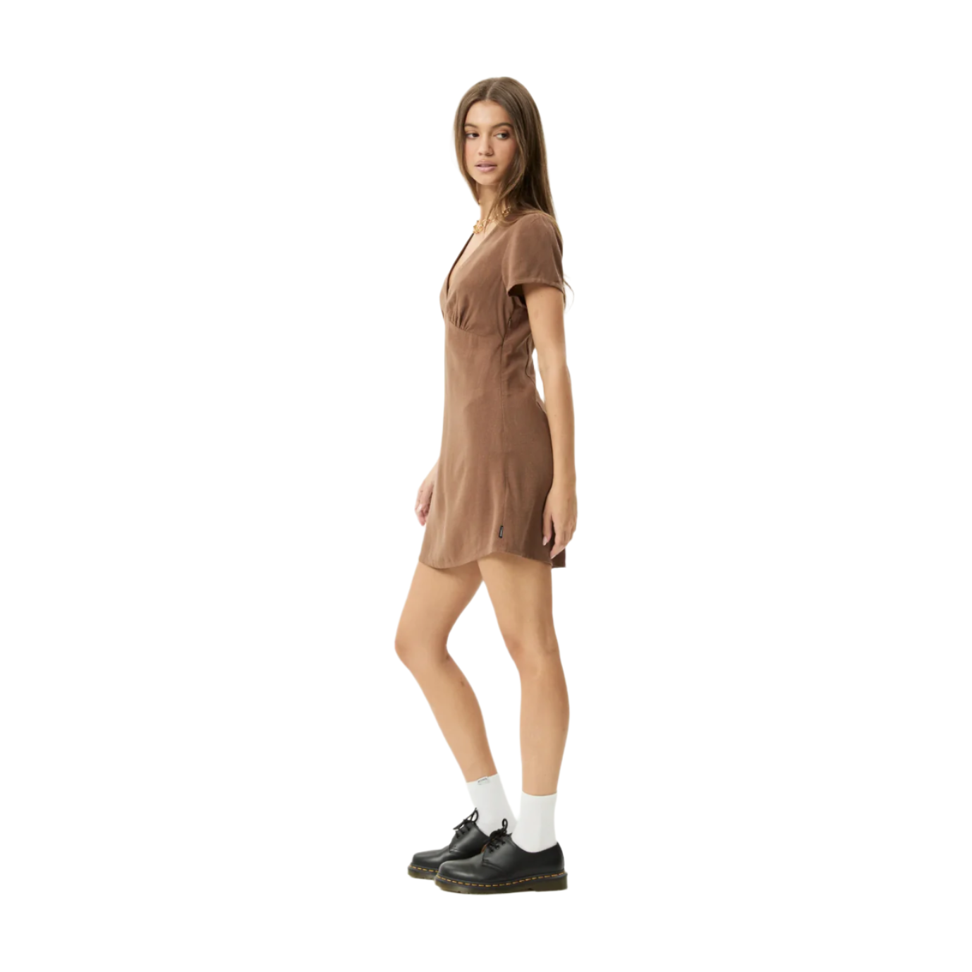 Afends - Hartley Mini Dress - Velocity 21