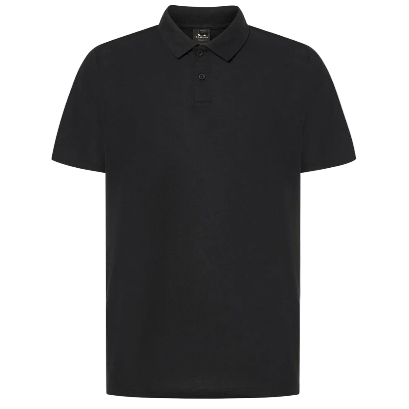Oakley - Transition Polo - Blackout - Velocity 21