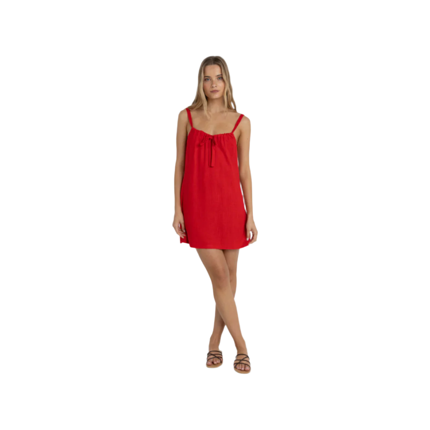 Rhythm - Villa Slip Dress - Velocity 21