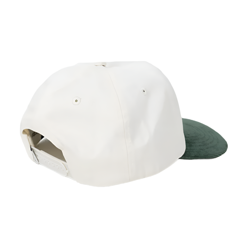 Rhythm - Worn Path Cap - Stone - Velocity 21