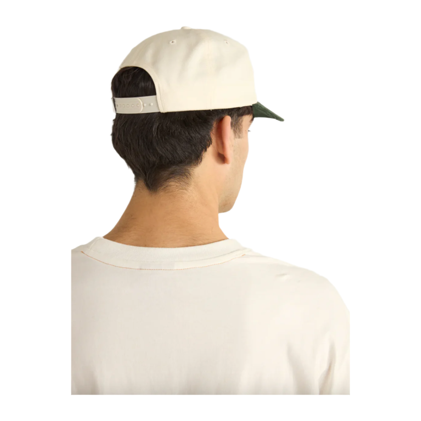 Rhythm - Worn Path Cap - Stone - Velocity 21